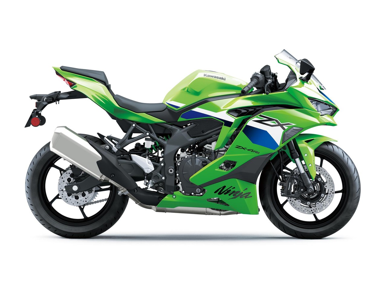 KAWASAKI Ninja ZX-4RR (57/35 KW)-image-14