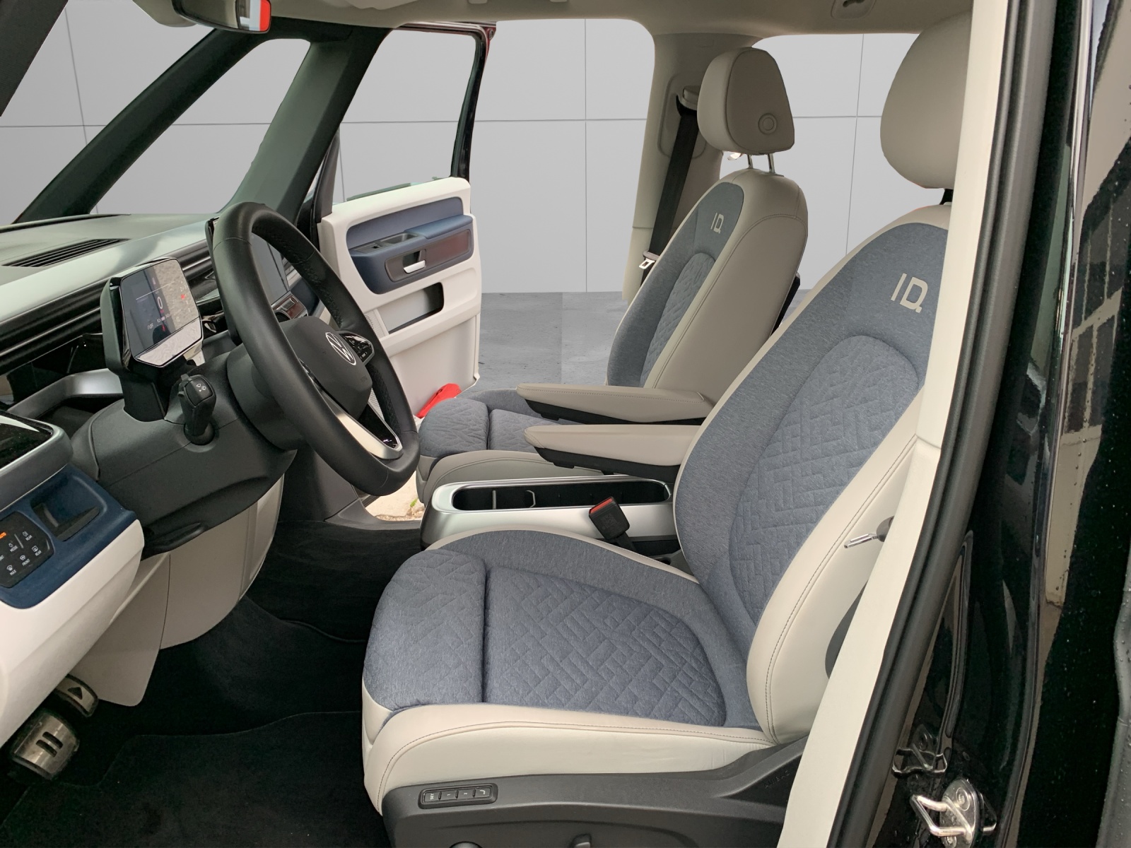 VW ID.Buzz NWB Pro-image-8