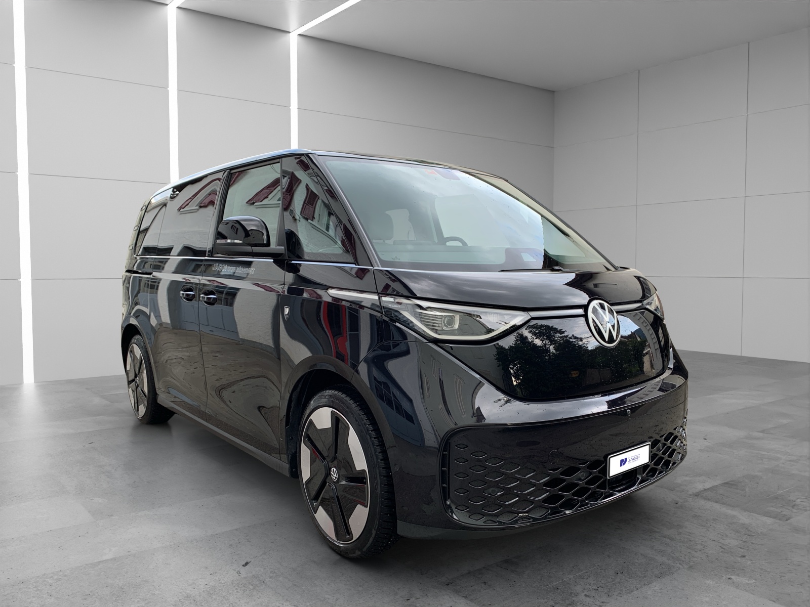 VW ID.Buzz NWB Pro-image-2