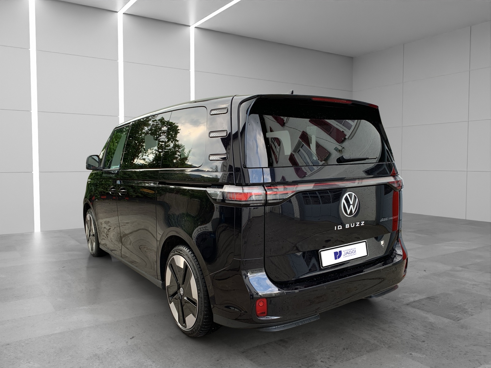 VW ID.Buzz NWB Pro-image-4