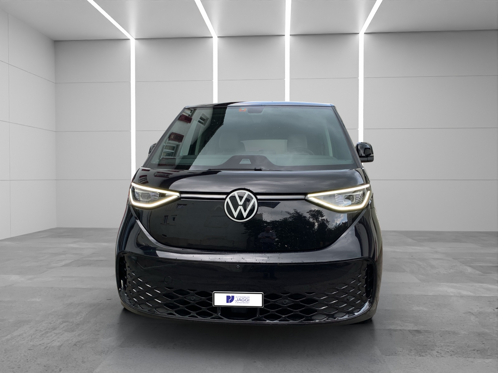 VW ID.Buzz NWB Pro-image-5