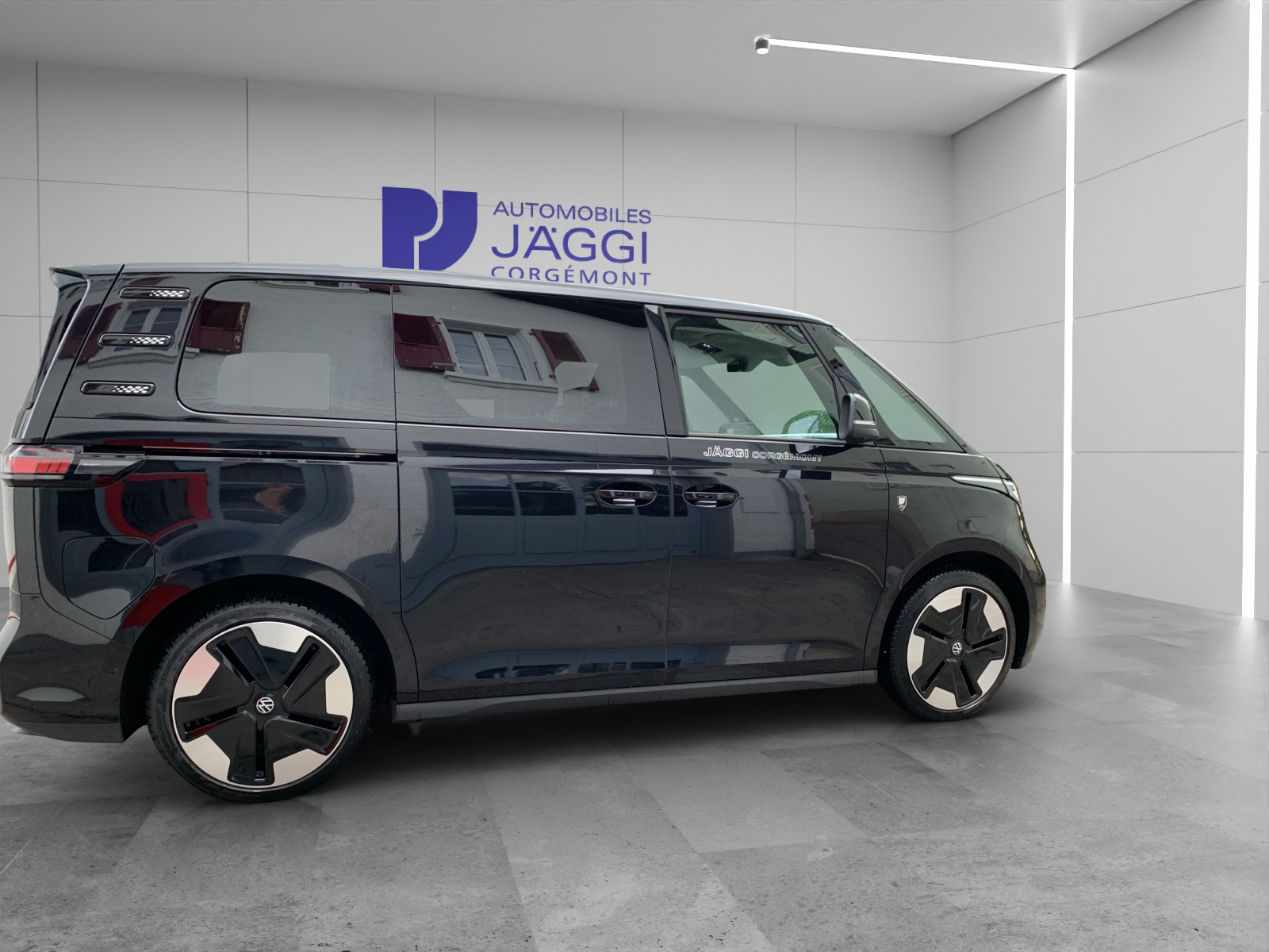 VW ID.Buzz NWB Pro-image-7