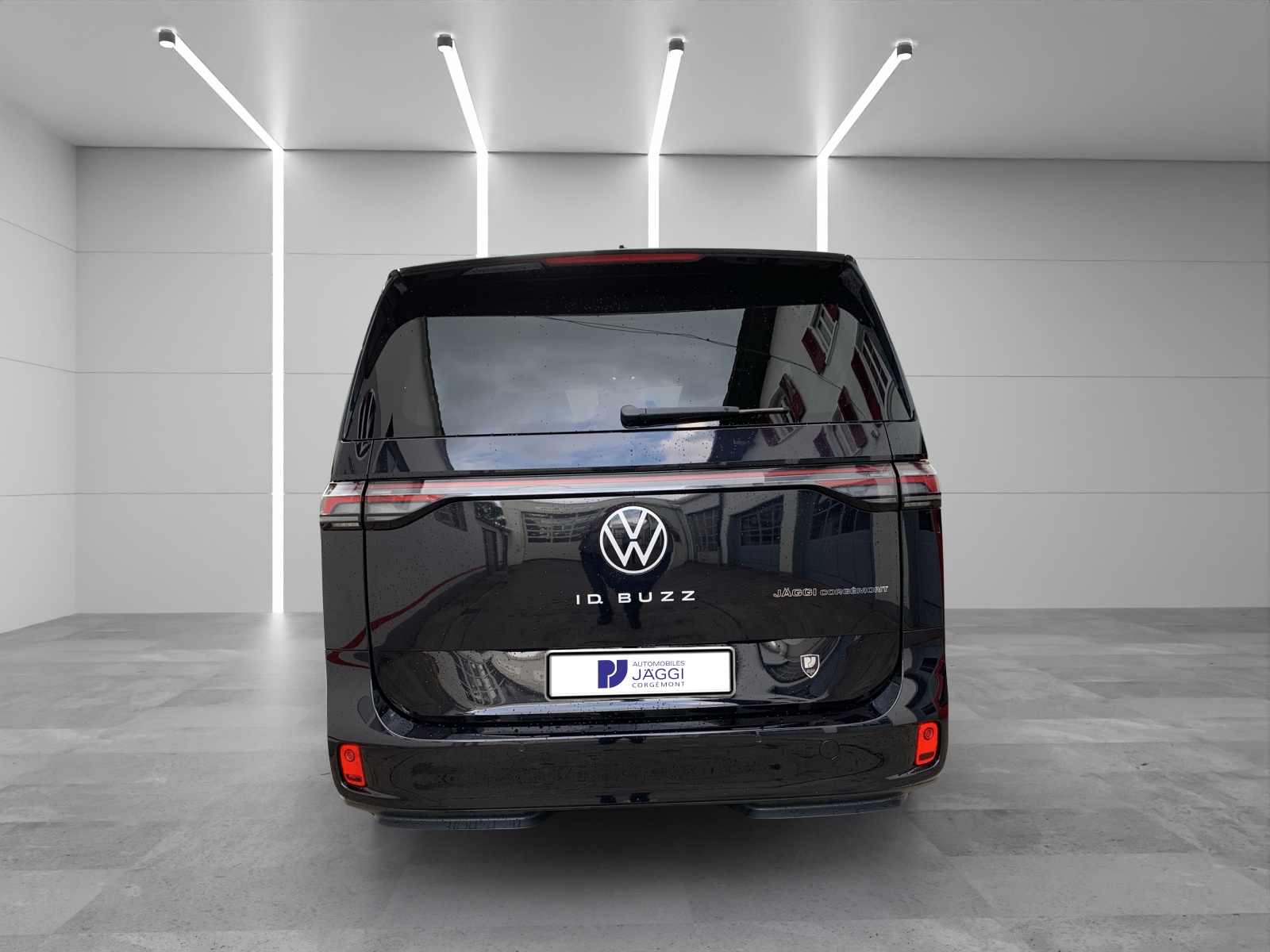 VW ID.Buzz NWB Pro-image-6