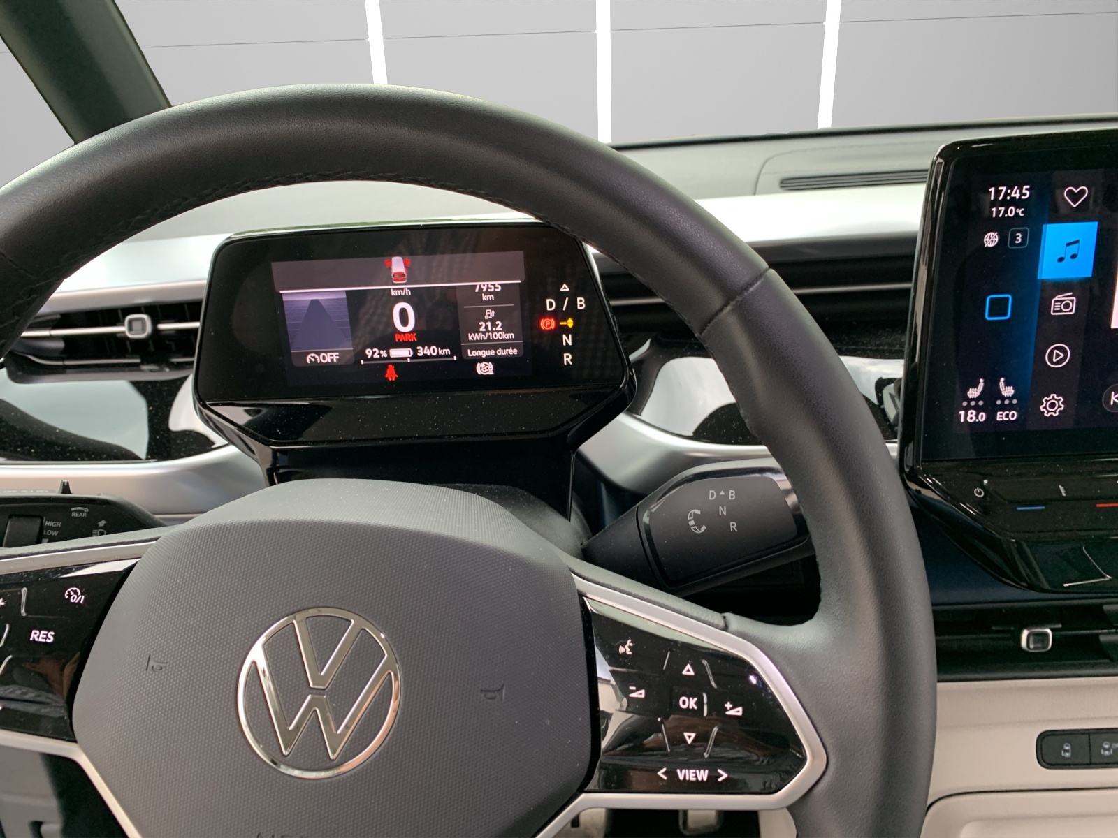 VW ID.Buzz NWB Pro-image-10
