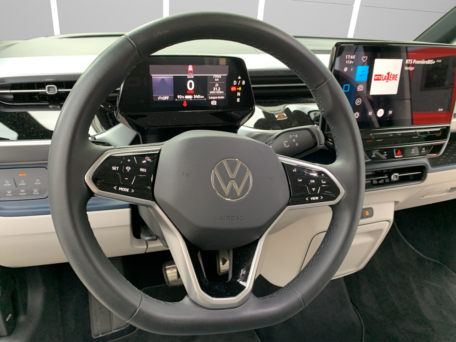 VW ID.Buzz NWB Pro-image-9