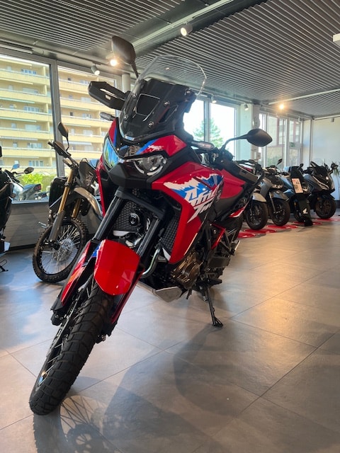 HONDA CRF 1100 DCT Africa Twin-image-0