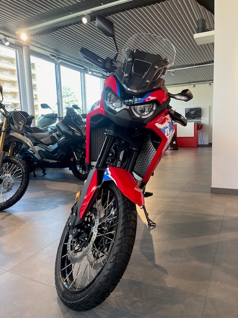 HONDA CRF 1100 DCT Africa Twin-image-7