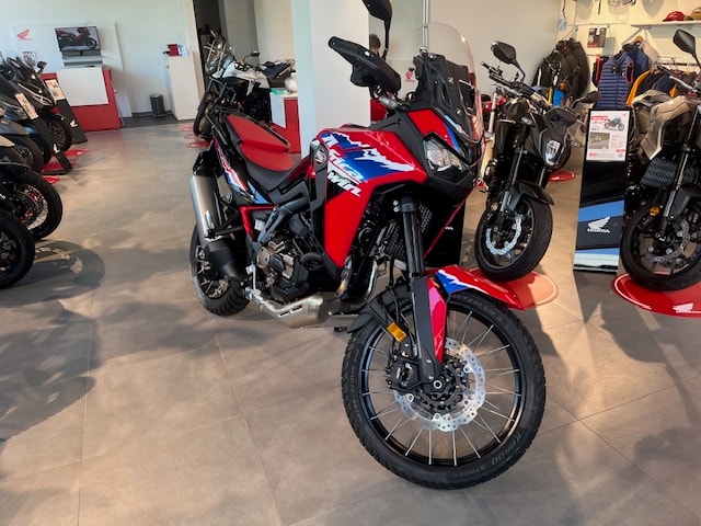 HONDA CRF 1100 DCT Africa Twin-image-6