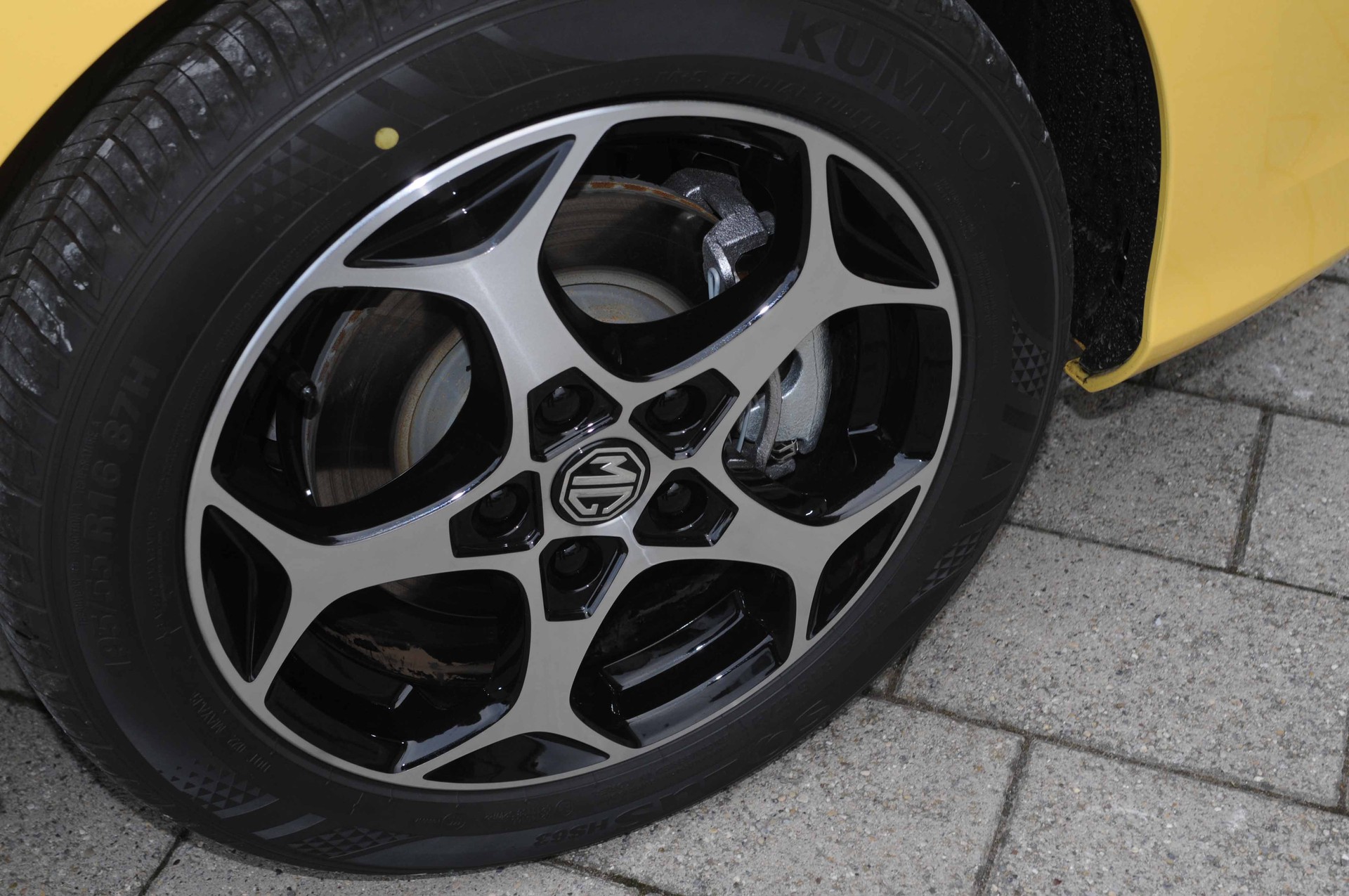 MG 3 1.5 Comfort-image-10