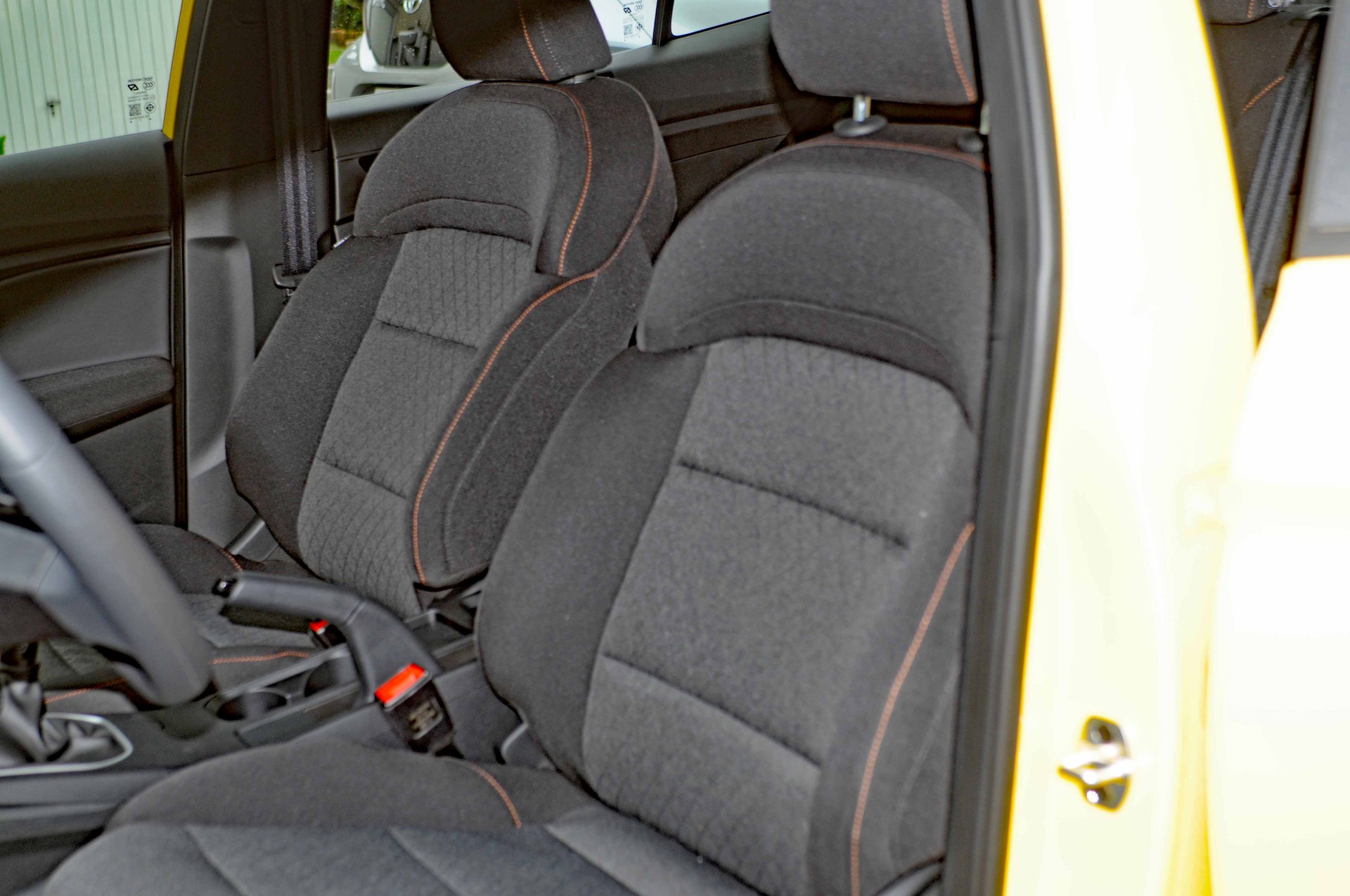 MG 3 1.5 Comfort-image-13
