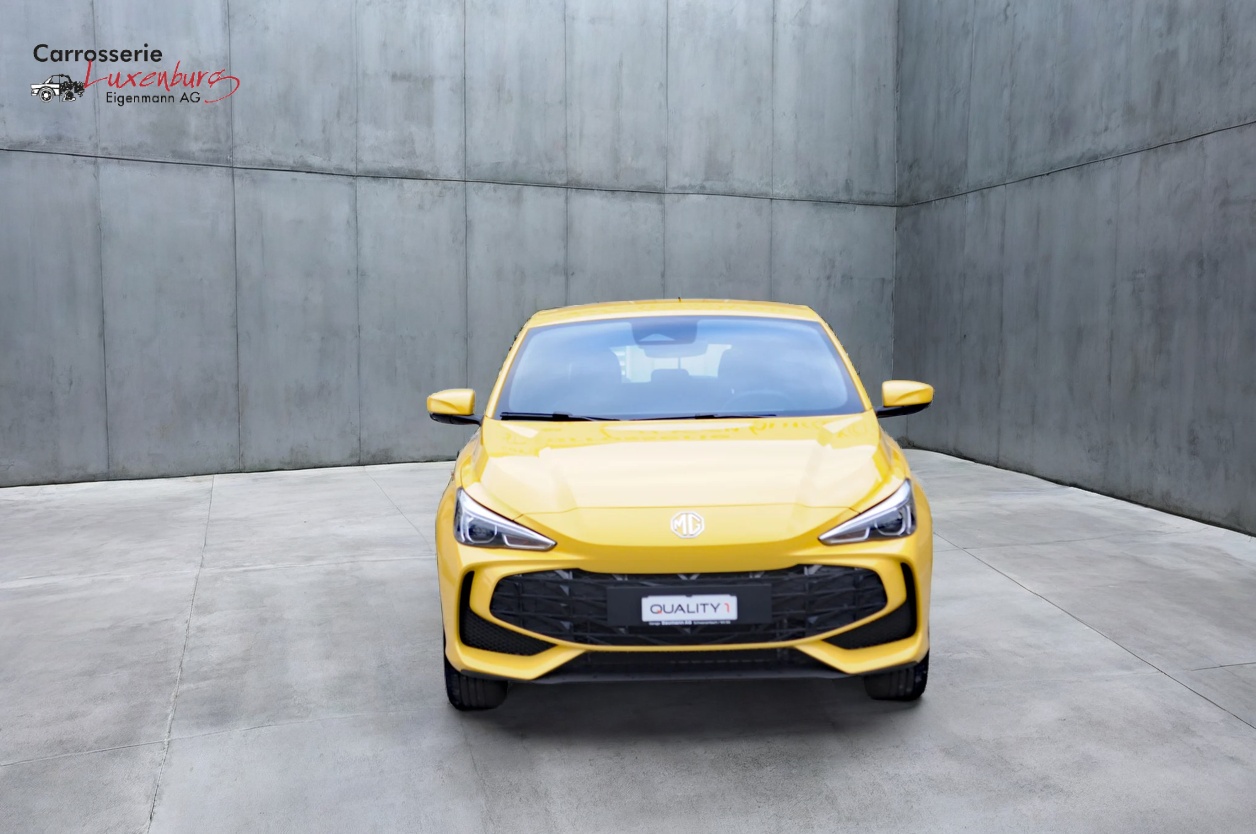 MG 3 1.5 Comfort-showroom-element-3