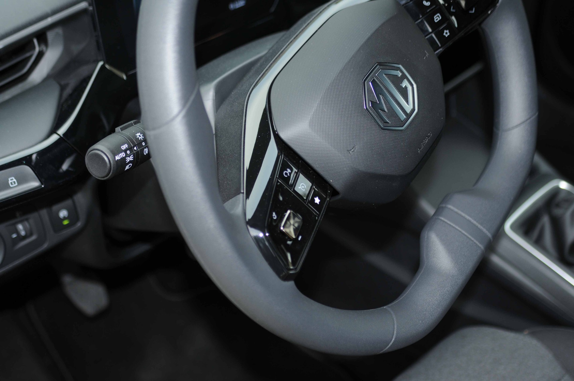 MG 3 1.5 Comfort-image-16