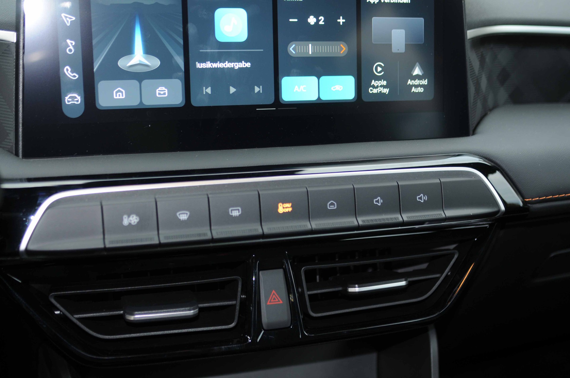MG 3 1.5 Comfort-image-26