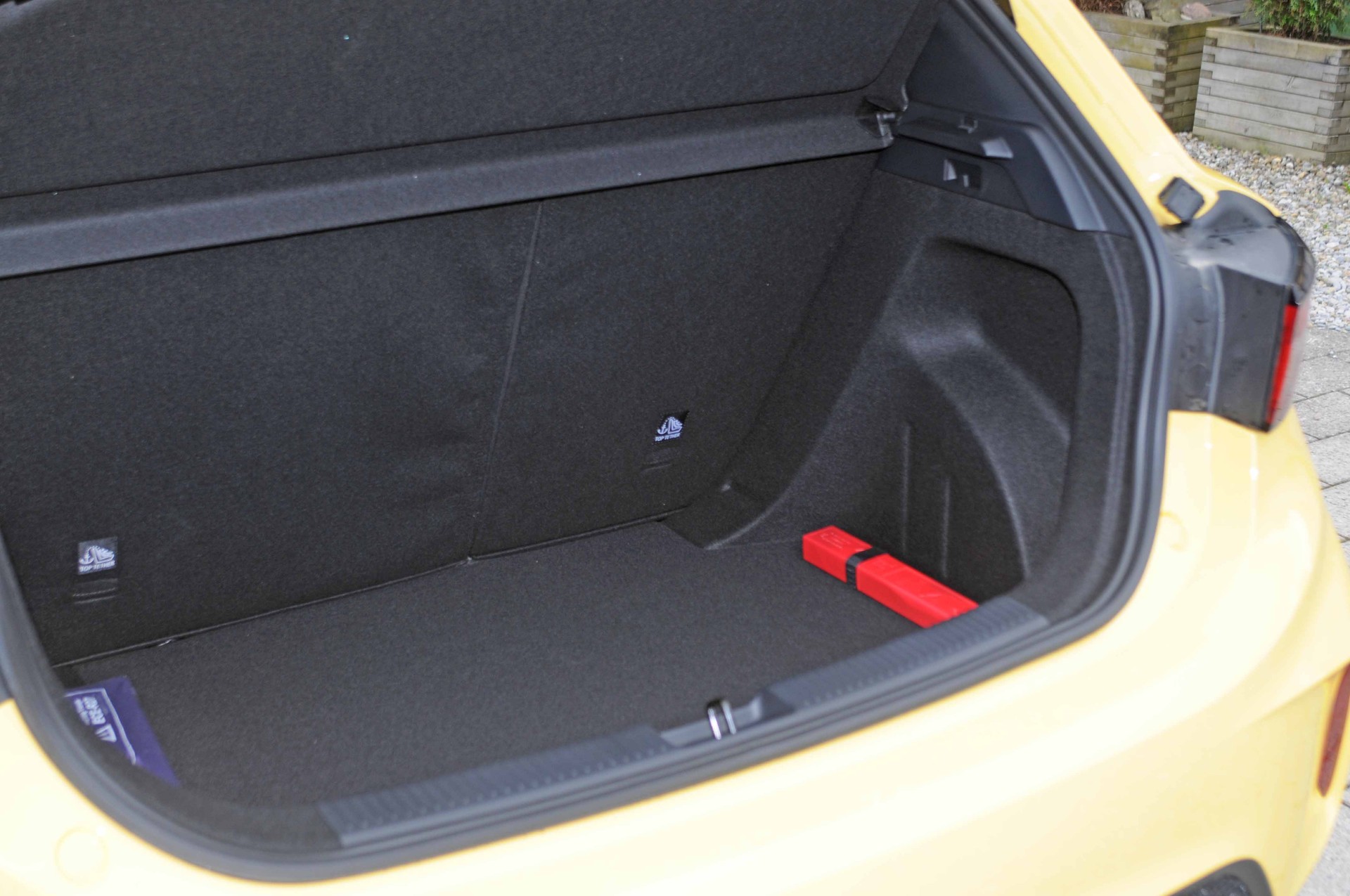 MG 3 1.5 Comfort-image-12