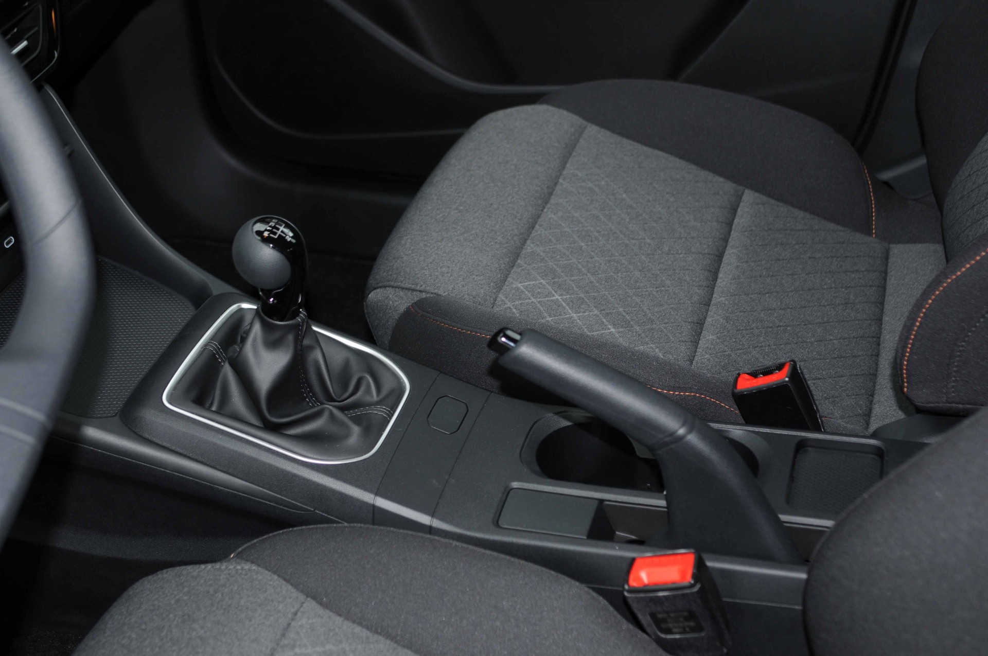 MG 3 1.5 Comfort-image-29