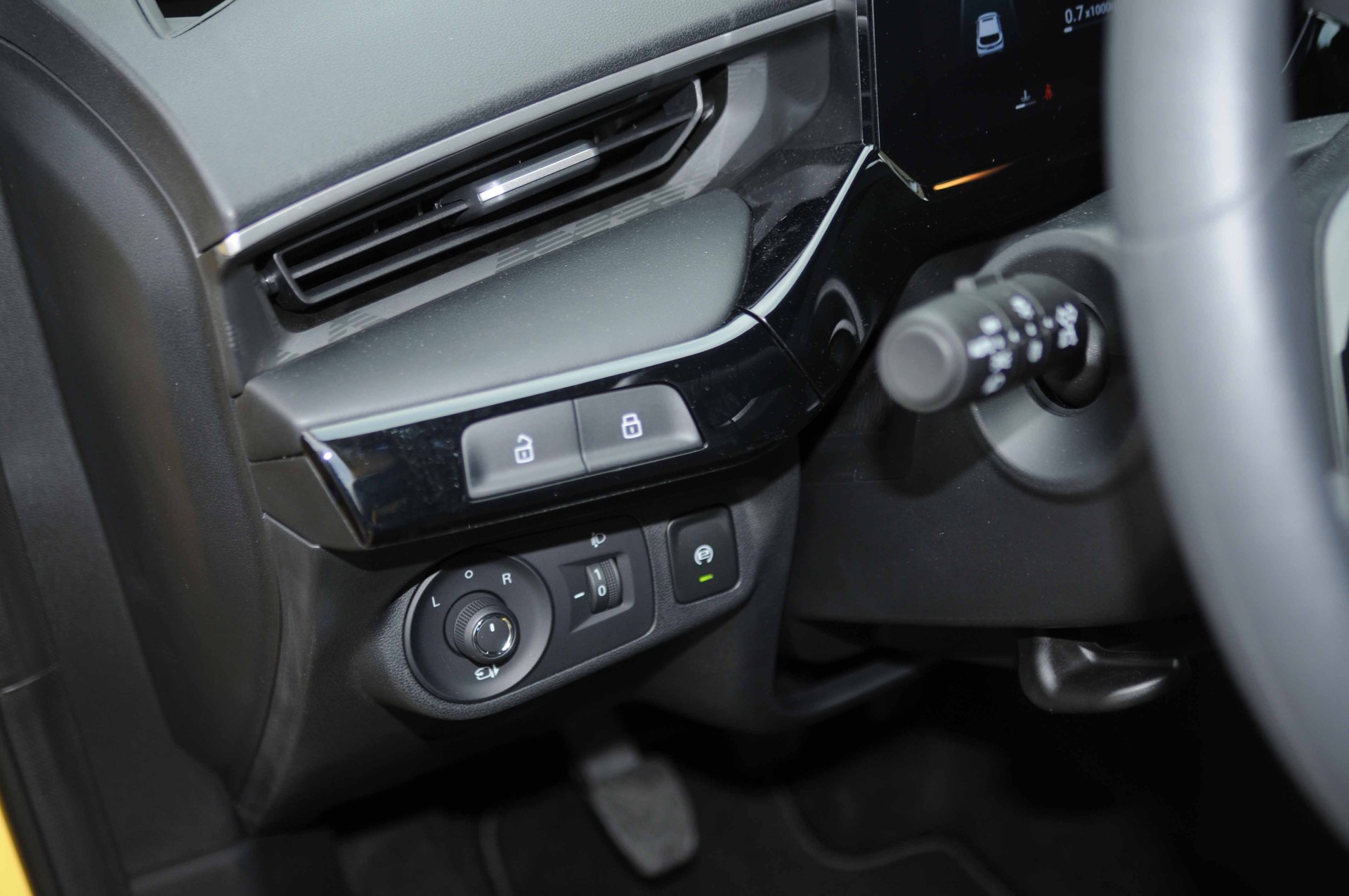 MG 3 1.5 Comfort-image-28