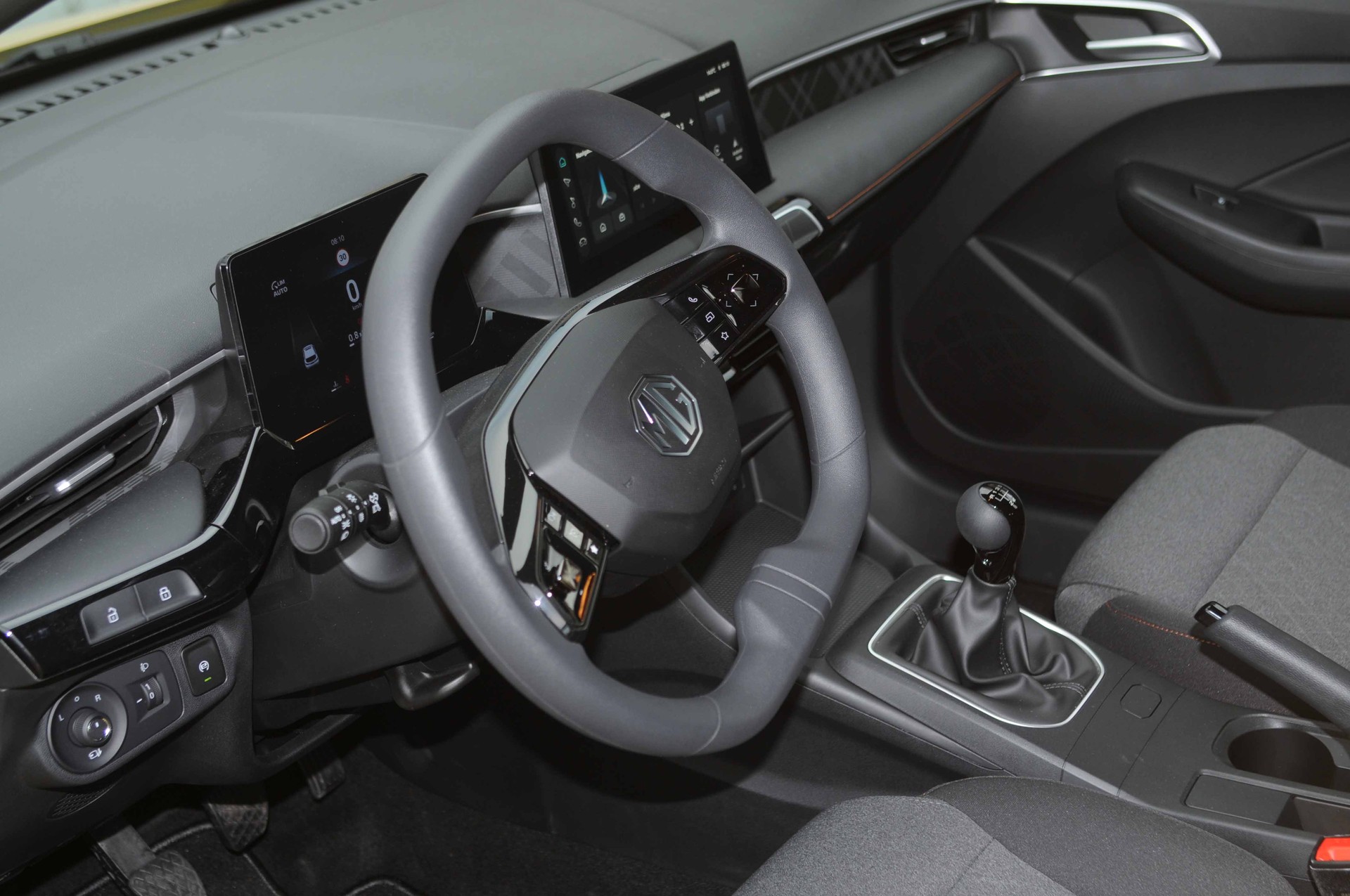MG 3 1.5 Comfort-image-15