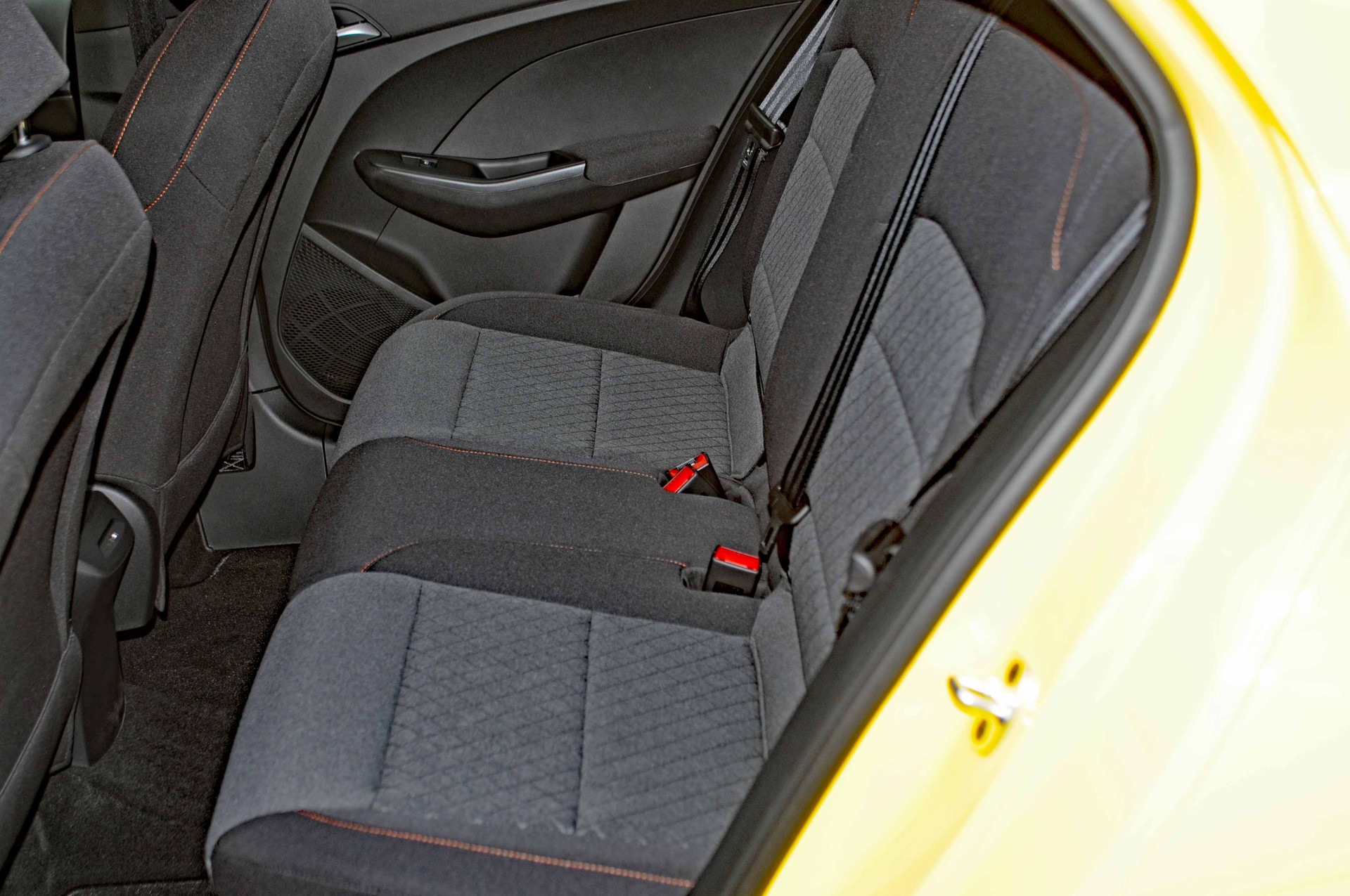MG 3 1.5 Comfort-image-14