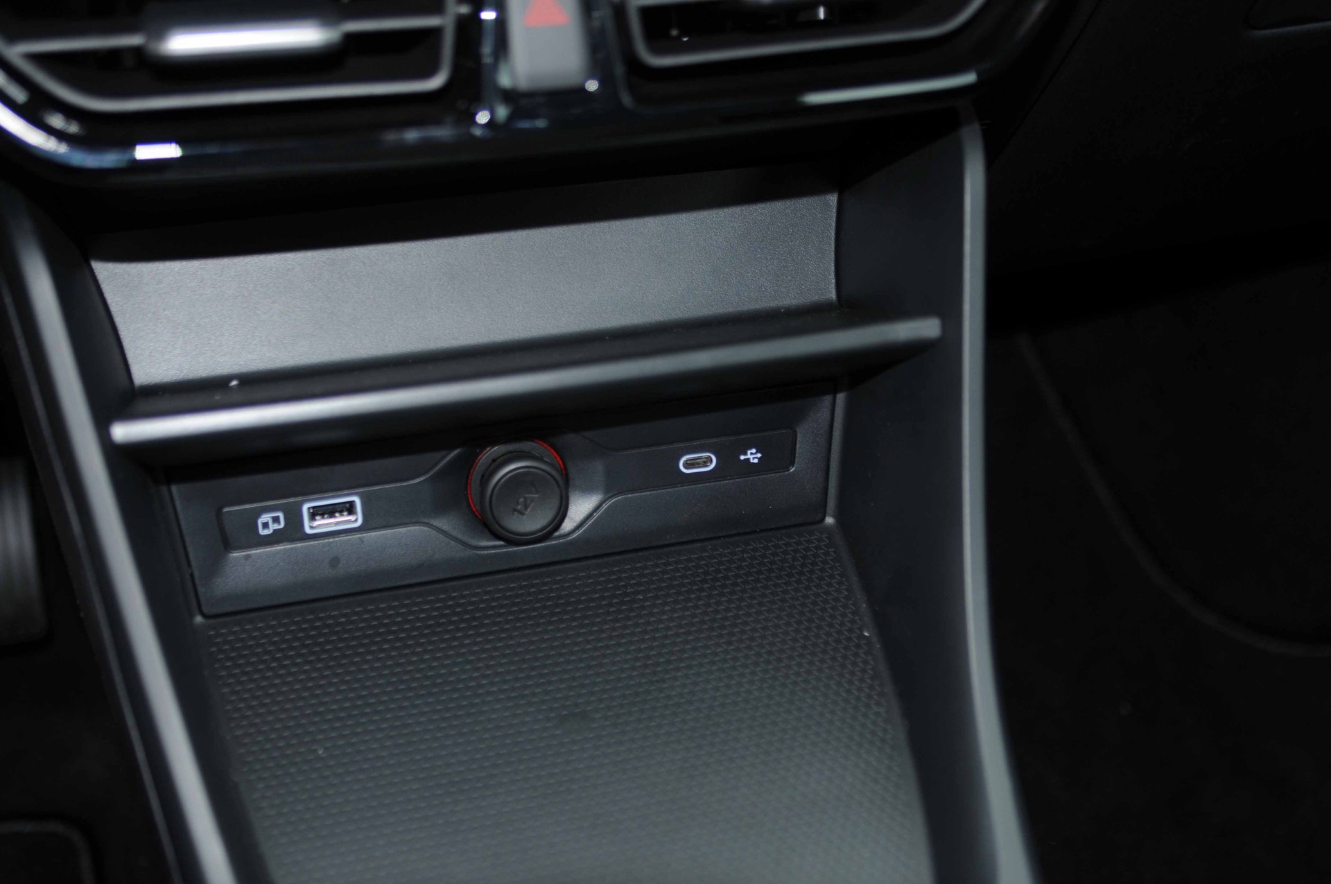 MG 3 1.5 Comfort-image-25