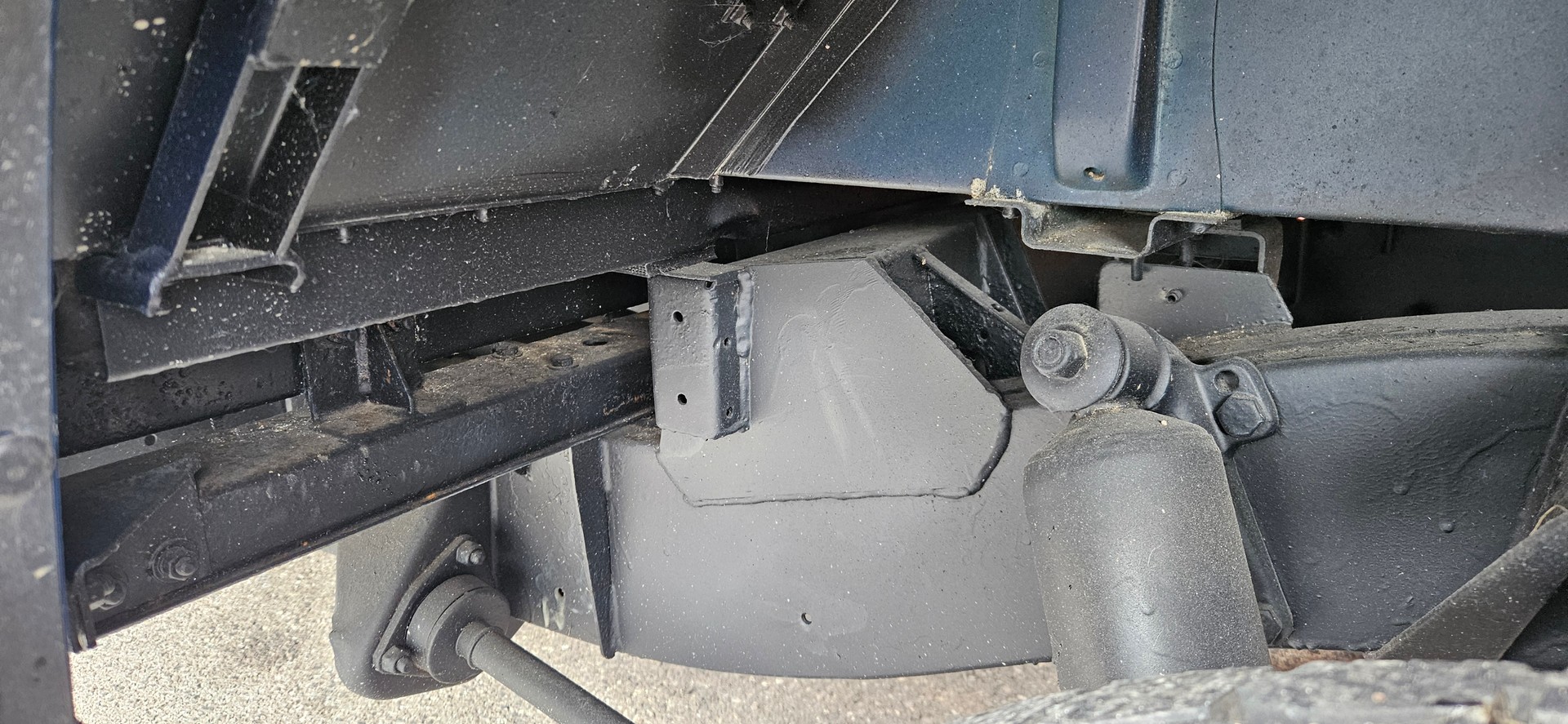 LAND ROVER Defender 110 SW 2.5 Td5-image-9