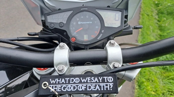 HUSQVARNA Nuda 900 R ABS-image-3