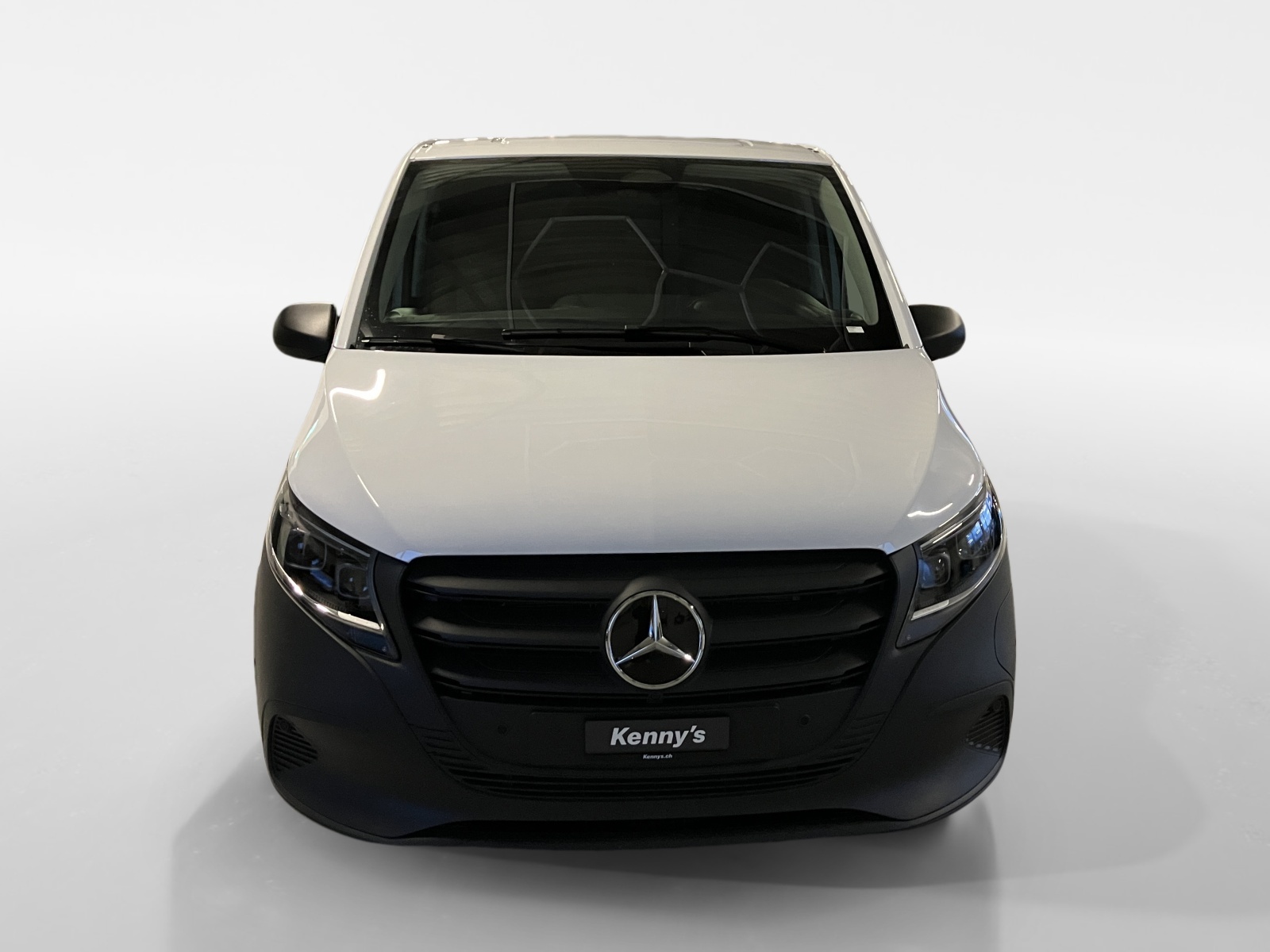MERCEDES-BENZ eVito 129 KA 3200mm L Worker-showroom-element-1