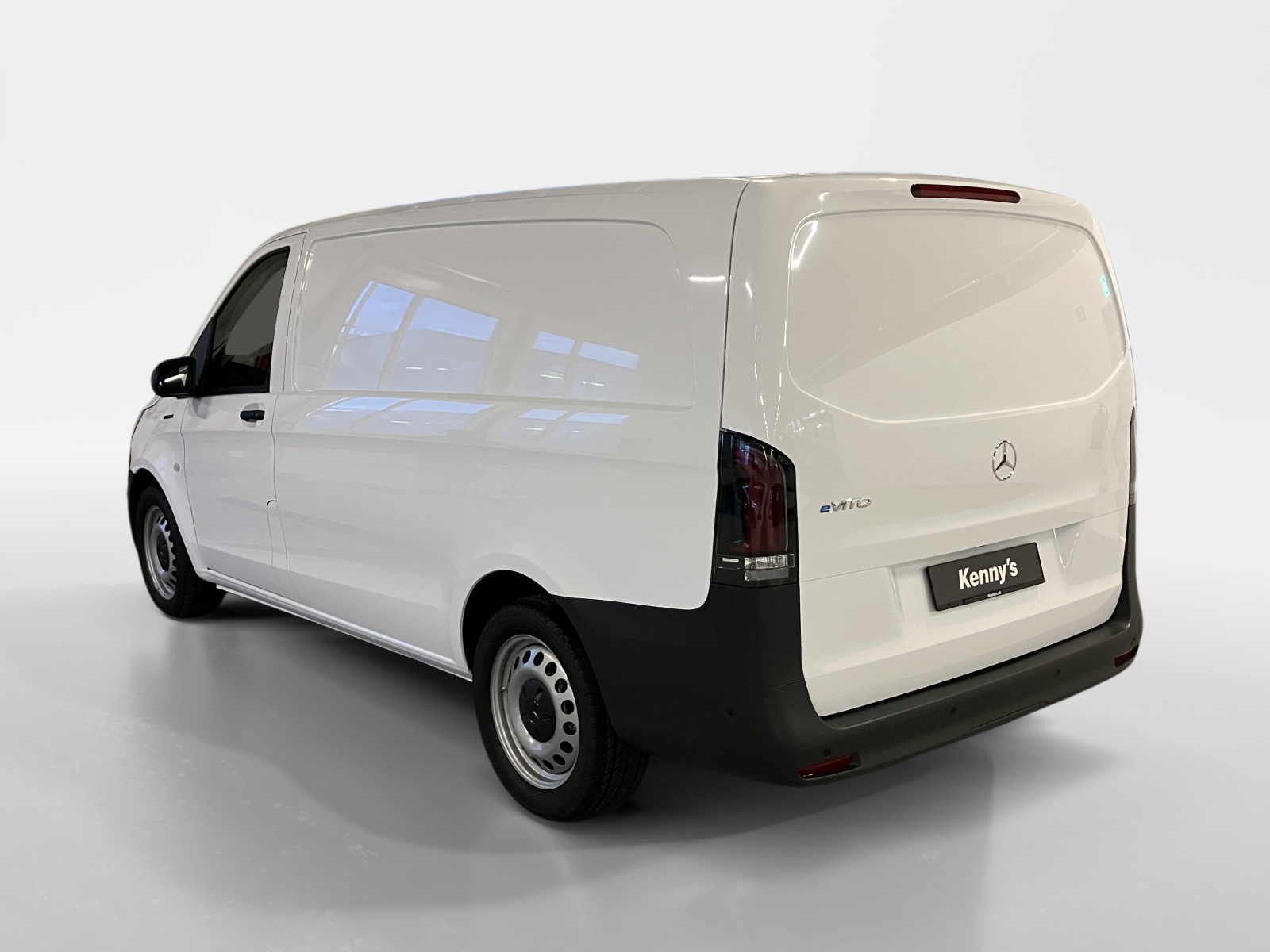 MERCEDES-BENZ eVito 129 KA 3200mm L Worker-showroom-element-3