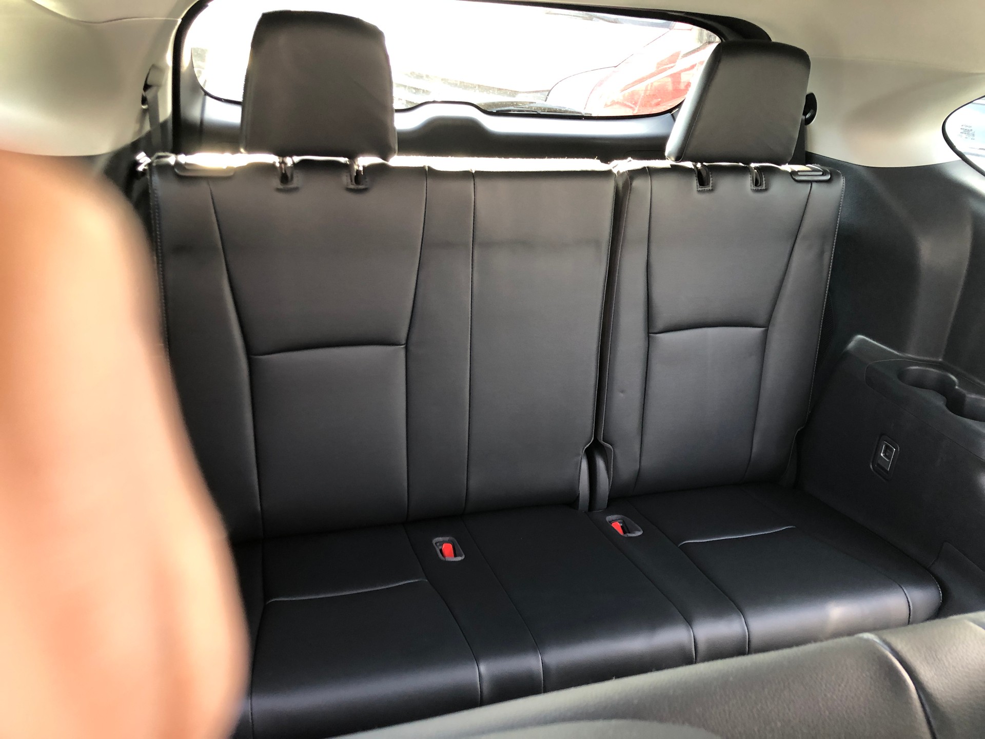 TOYOTA Highlander 2.5 HSD Premium e-CVT-image-12