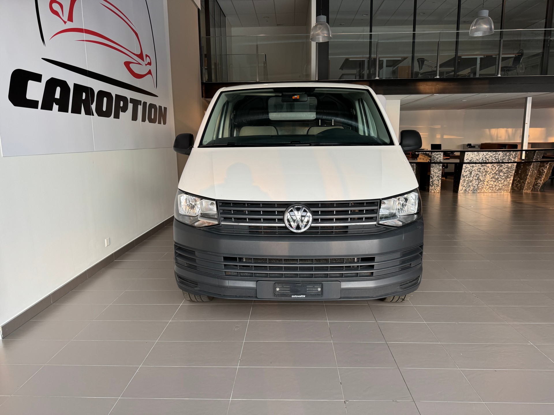 VW T6 2.0 TDI-image-9