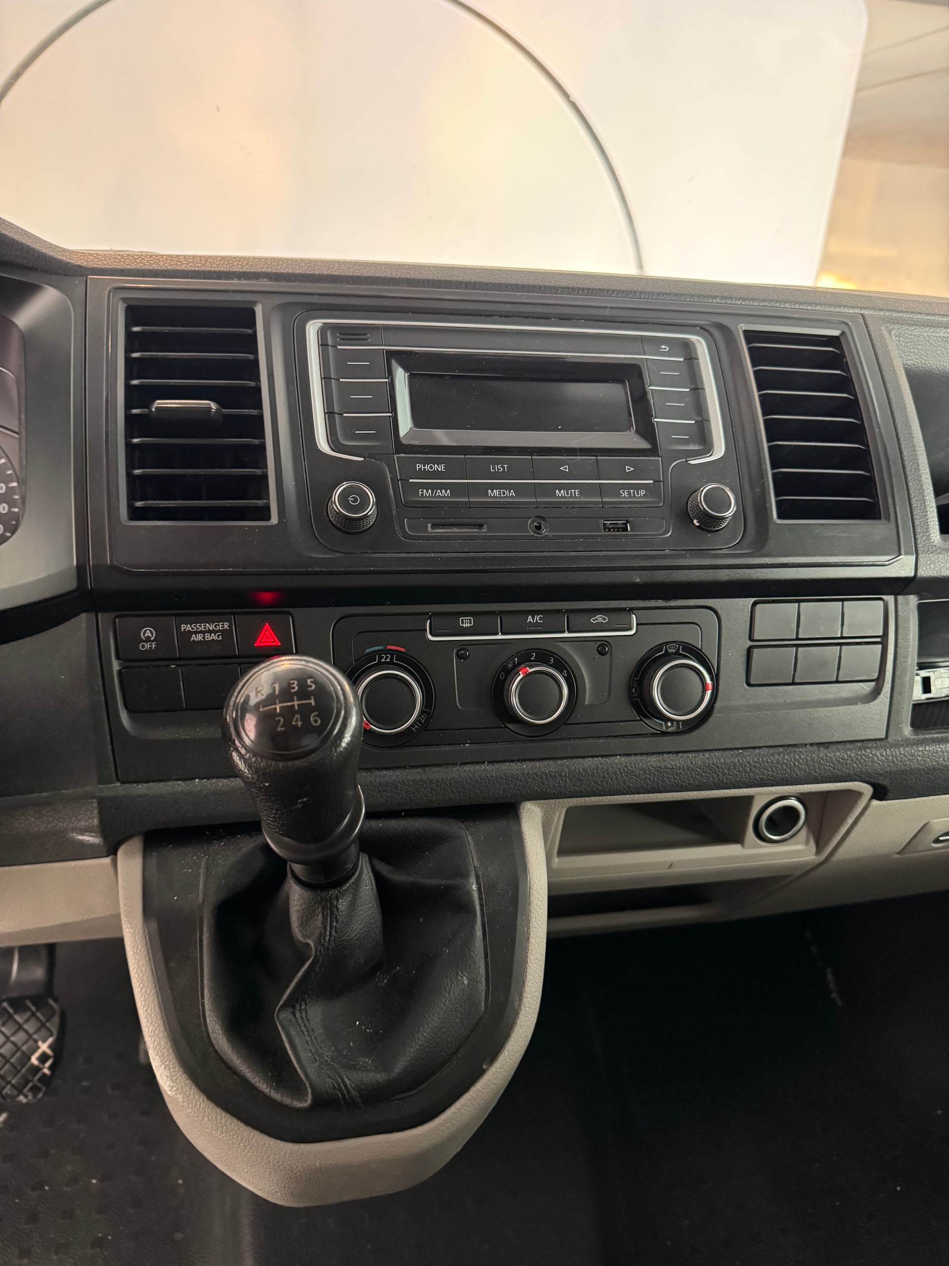 VW T6 2.0 TDI-image-20