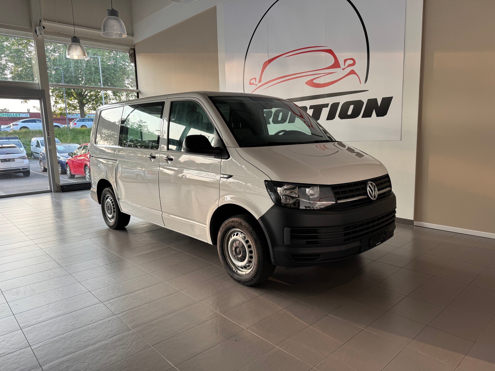 VW T6 2.0 TDI-image-8