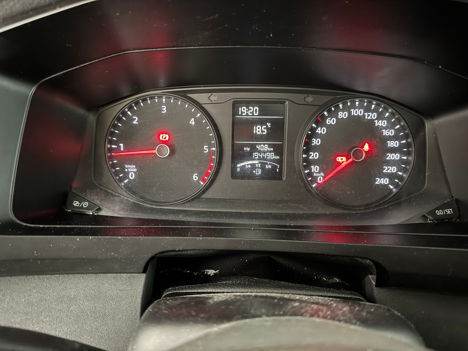 VW T6 2.0 TDI-image-25