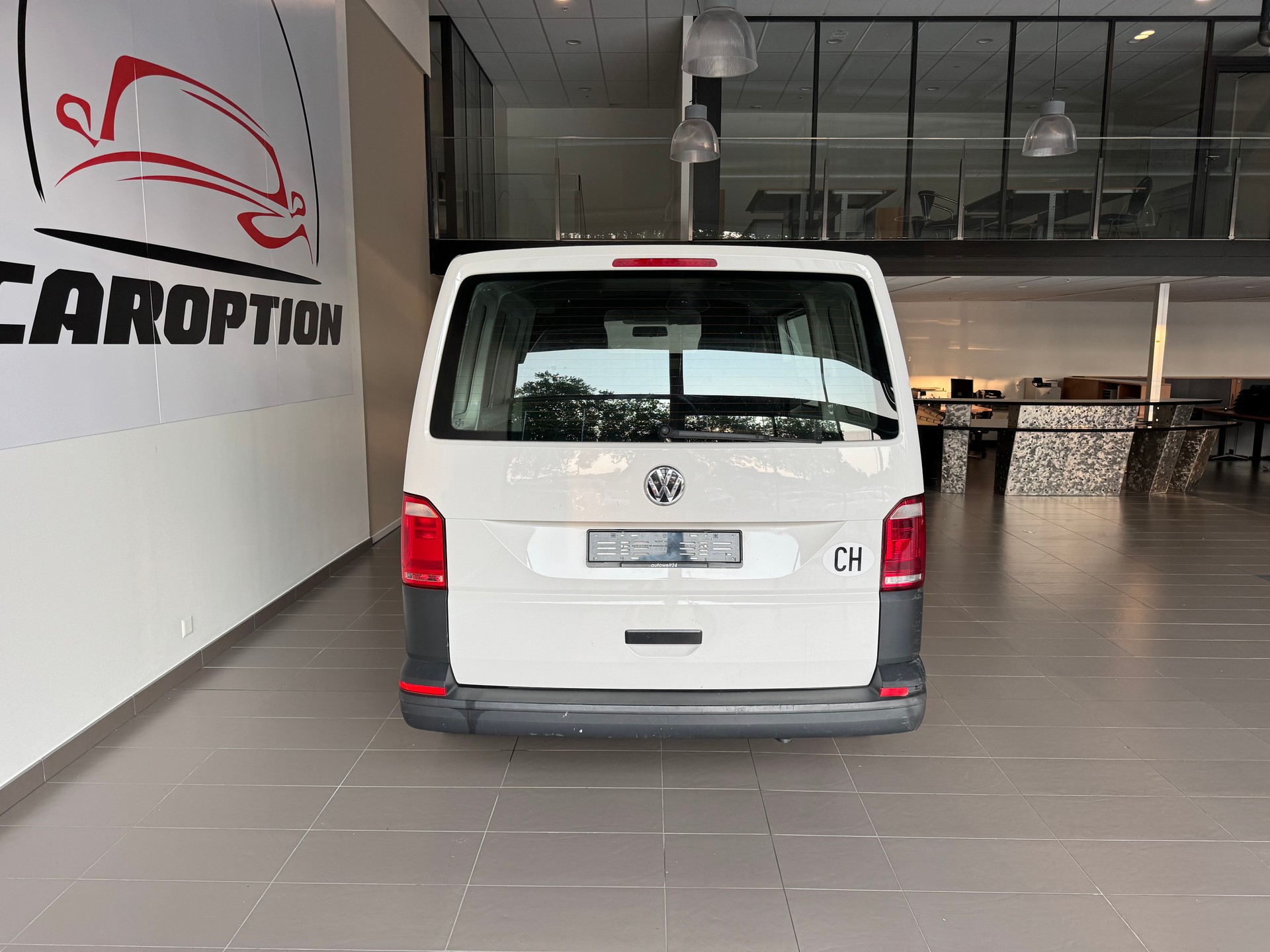 VW T6 2.0 TDI-image-13