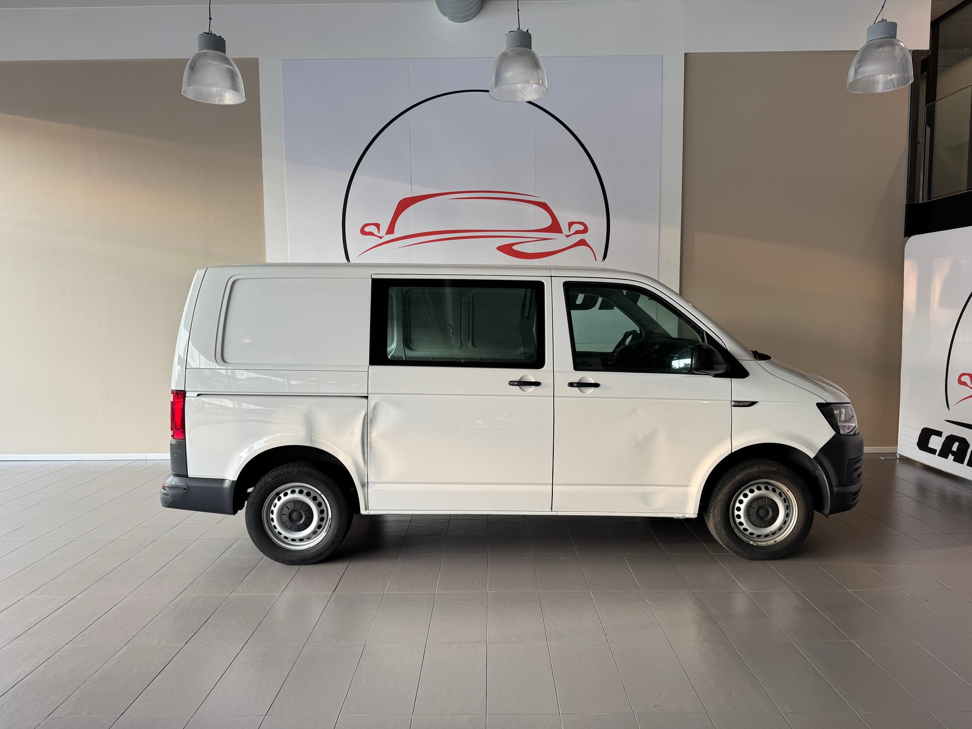 VW T6 2.0 TDI-image-7