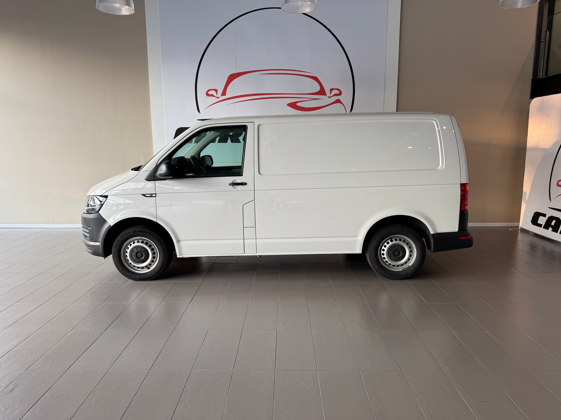 VW T6 2.0 TDI-image-6