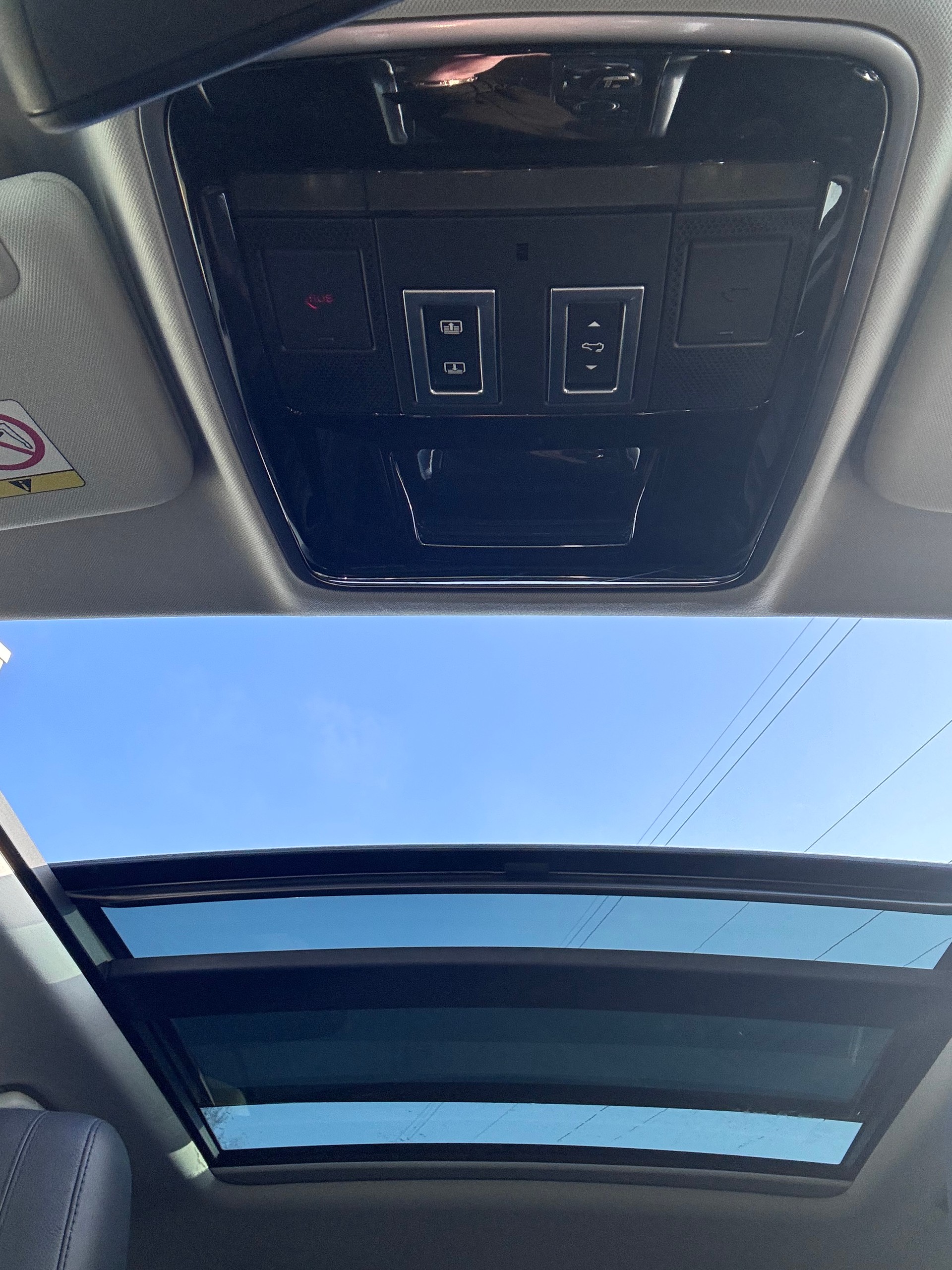 LAND ROVER Range Rover Sport 3.0 SDV6 HSE Dynamic Automatic-image-3