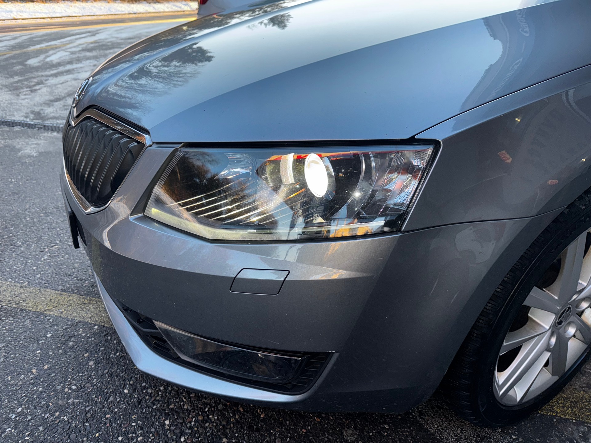 SKODA Octavia Combi 1.8 TSI Elegance DSG-showroom-element-2