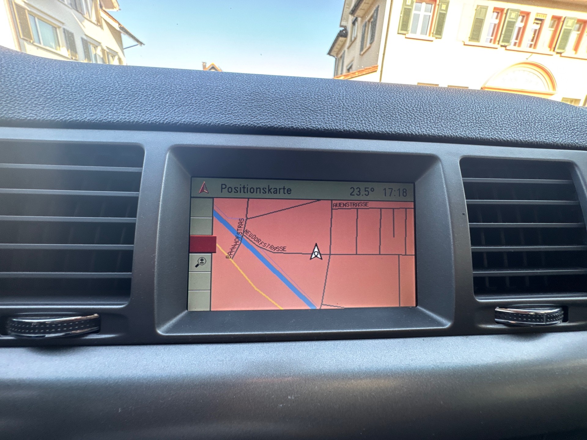 OPEL Signum 1.9 CDTi 16V Diamond Automatic-image-15