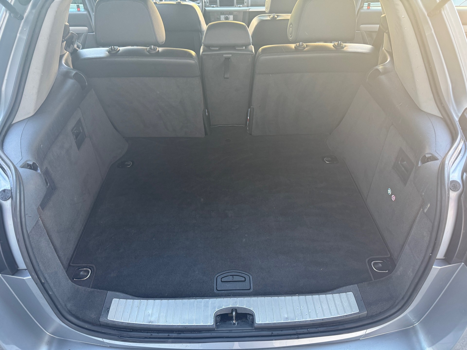 OPEL Signum 1.9 CDTi 16V Diamond Automatic-image-8