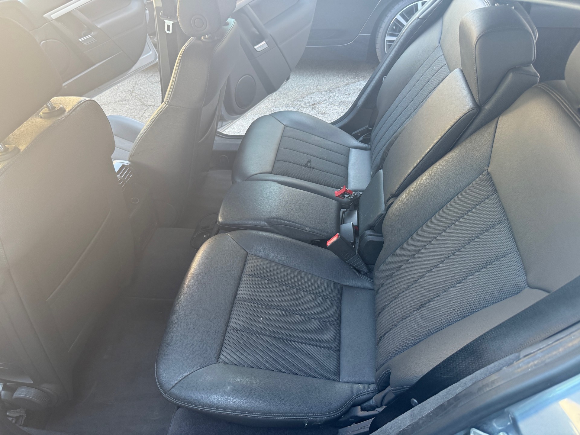 OPEL Signum 1.9 CDTi 16V Diamond Automatic-image-9
