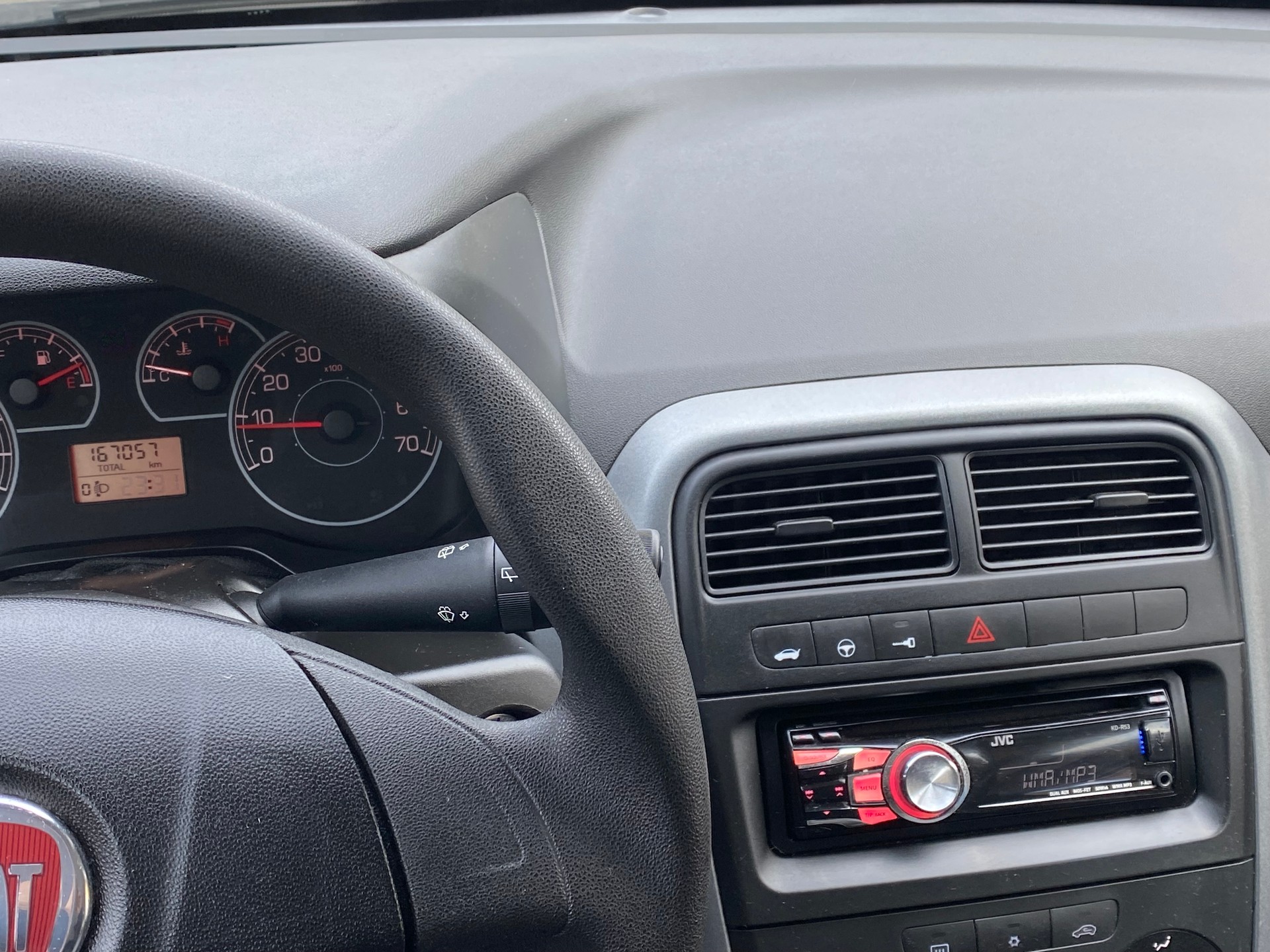 FIAT Punto 1.2 Pop-image-4