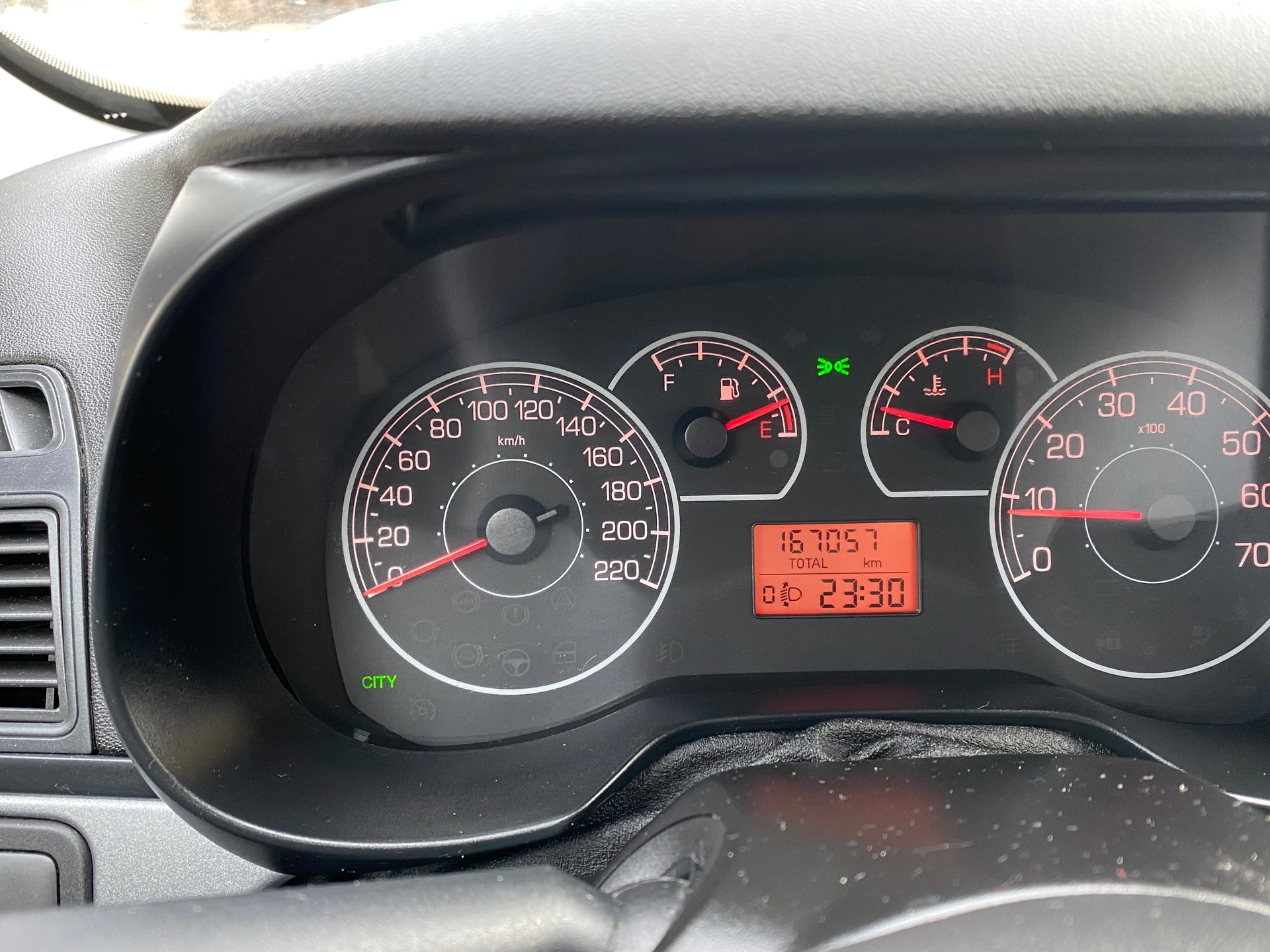 FIAT Punto 1.2 Pop-image-5