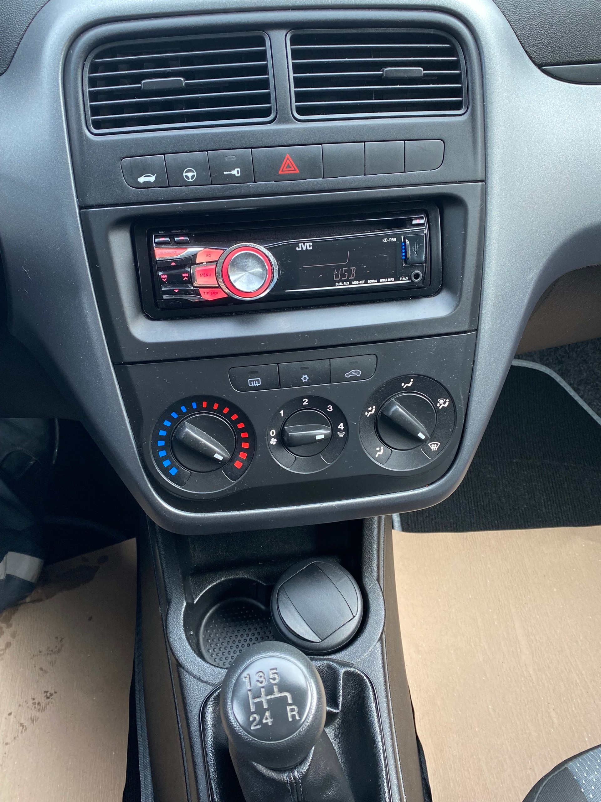 FIAT Punto 1.2 Pop-image-6
