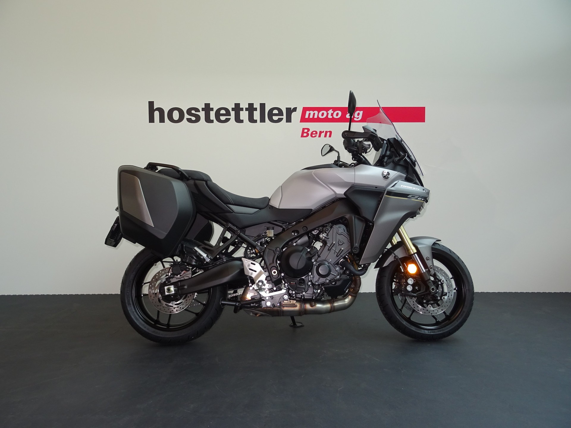 YAMAHA Tracer 9 GT-image-1