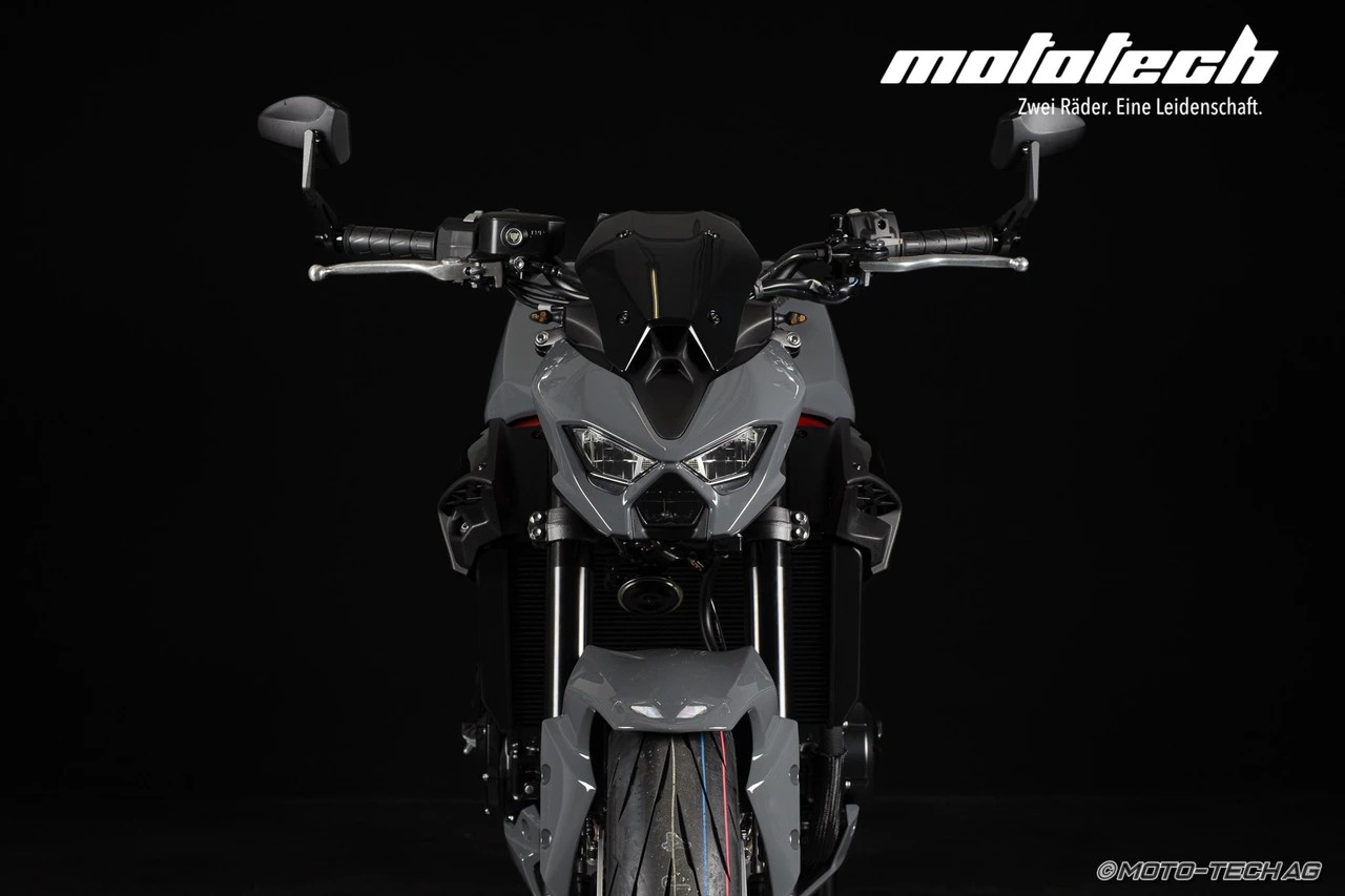 KAWASAKI Z 900 MY25 (35kW) Stage 1 SHARK-image-8