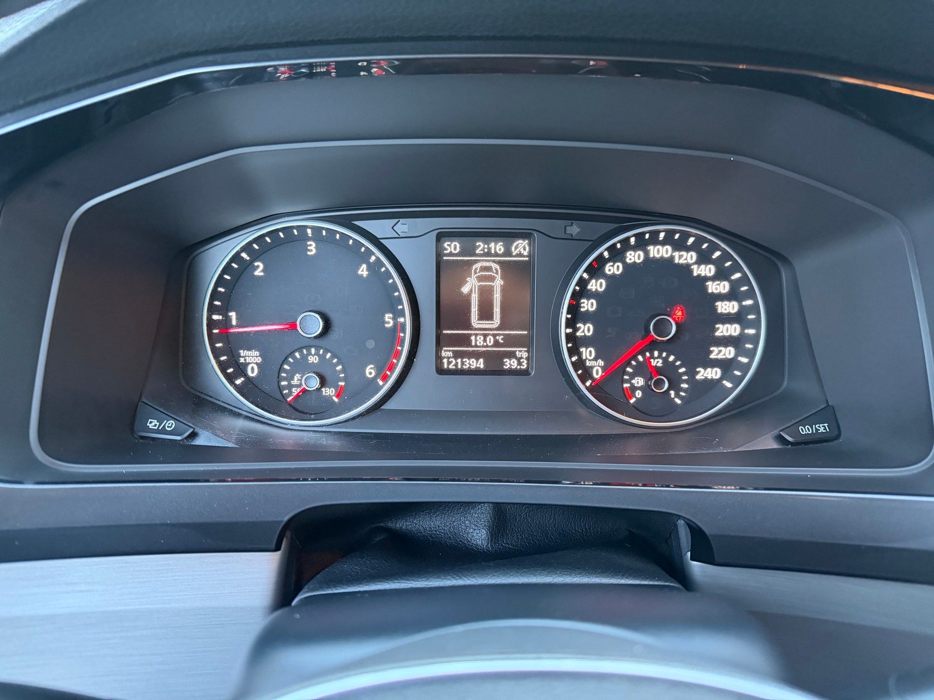 VW T6 Multivan 2.0 Bi-TDI Comfortline 4Motion-image-6