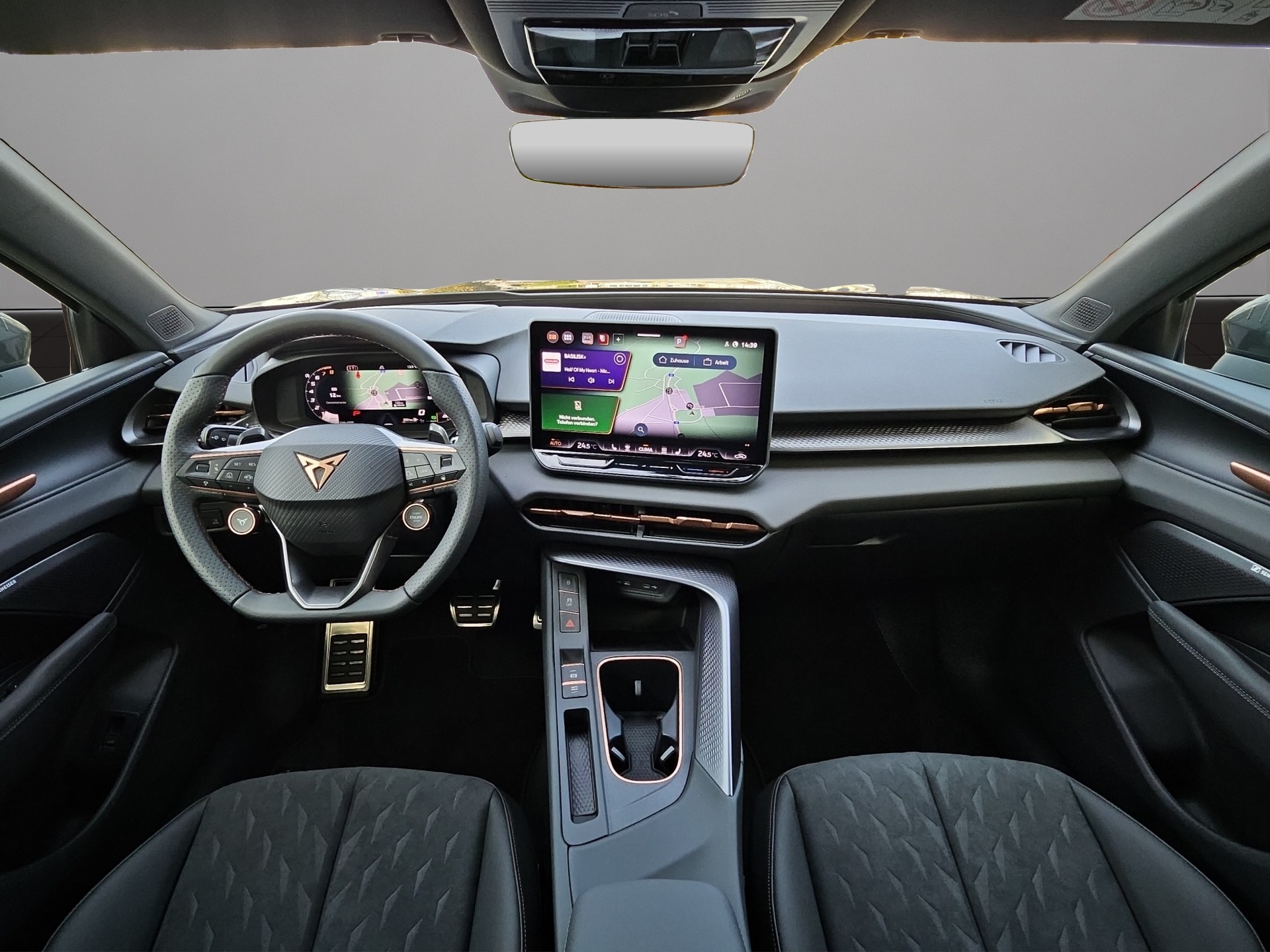 CUPRA Terramar 2.0 TSI Prime Edition DSG 4Drive-image-6