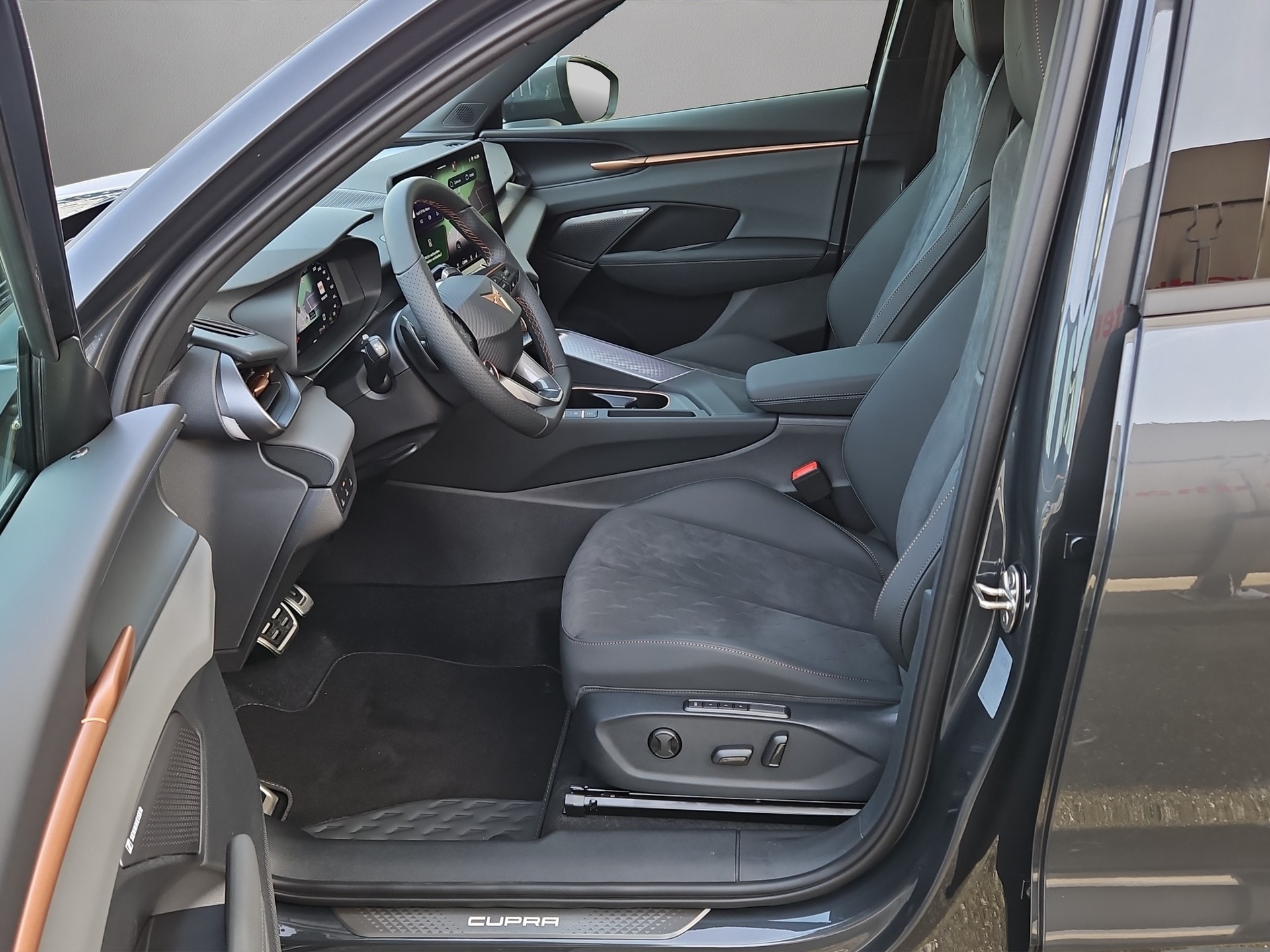 CUPRA Terramar 2.0 TSI Prime Edition DSG 4Drive-image-4