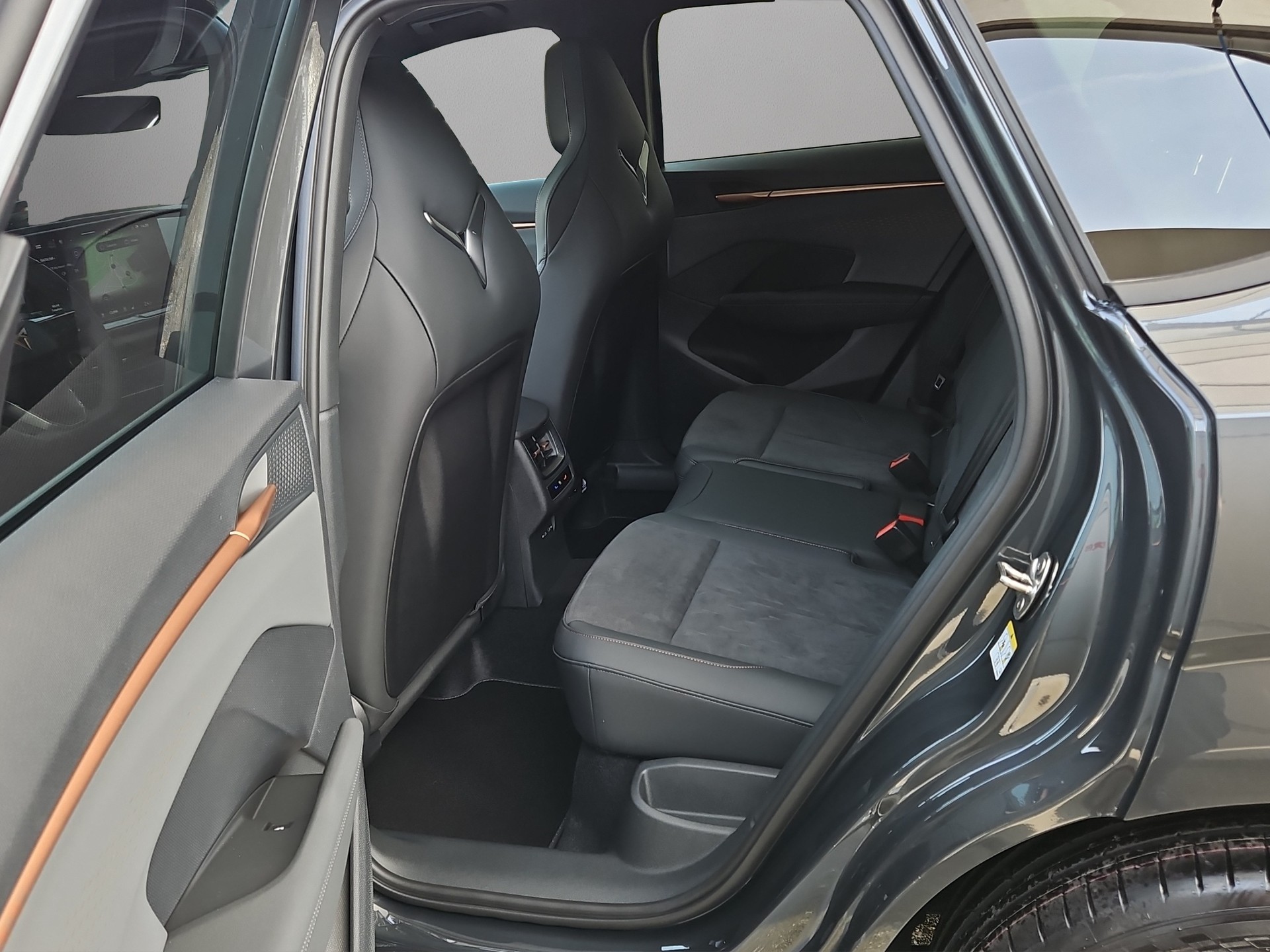 CUPRA Terramar 2.0 TSI Prime Edition DSG 4Drive-image-5