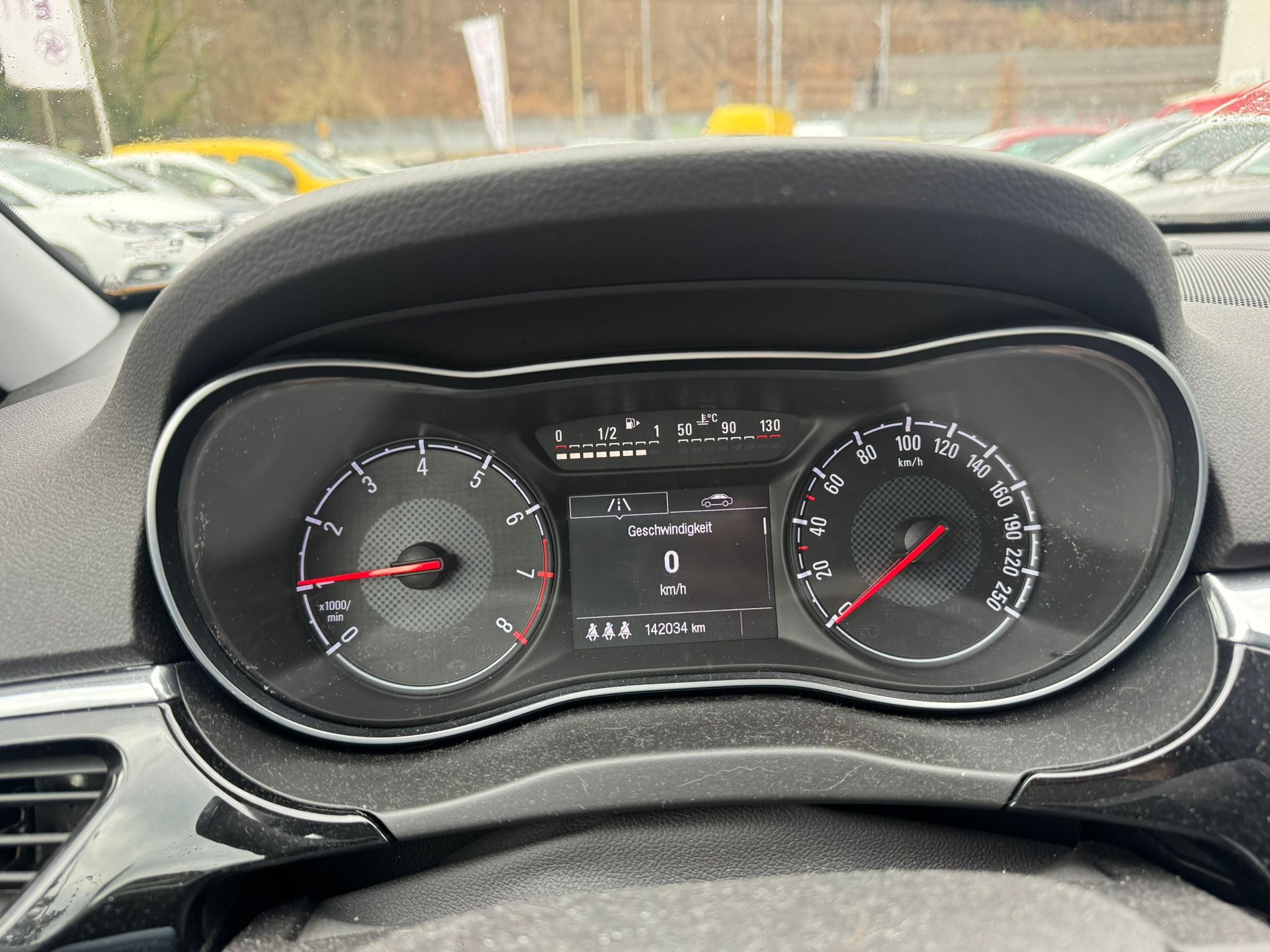 OPEL Corsa 1.4 Turbo GSi-image-15